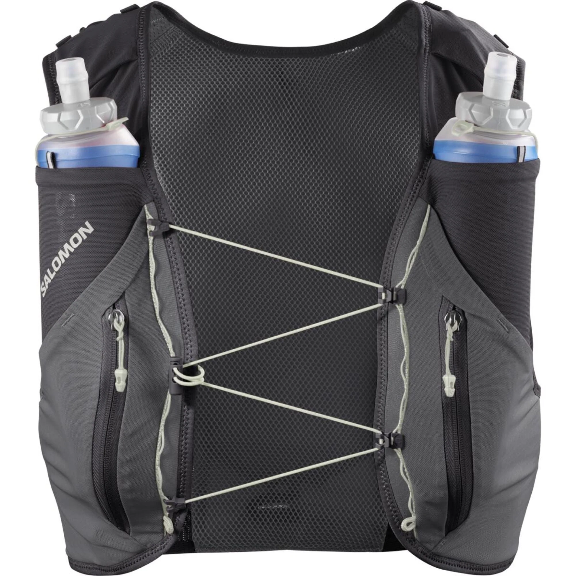 Salomon ADV Skin 12L Gradient Hydration Vest - Image 2