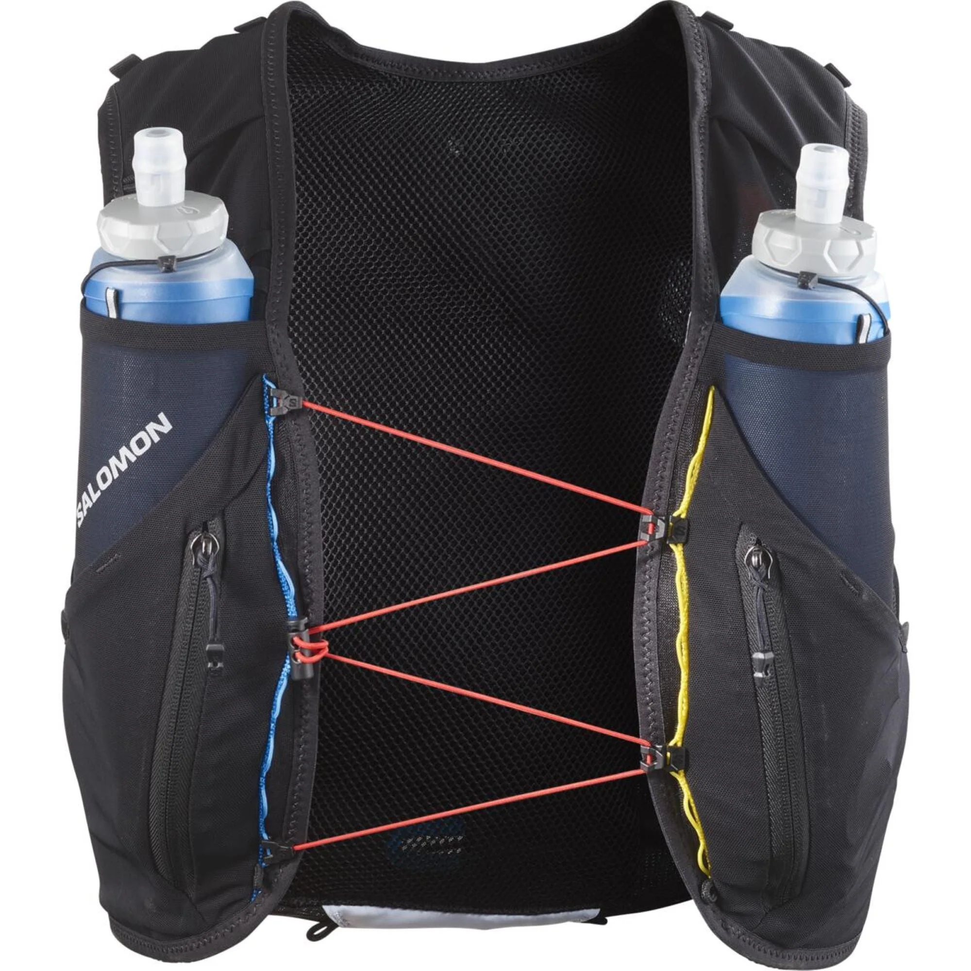 Salomon ADV Skin 12L Race Flag Hydration Vest - Image 4