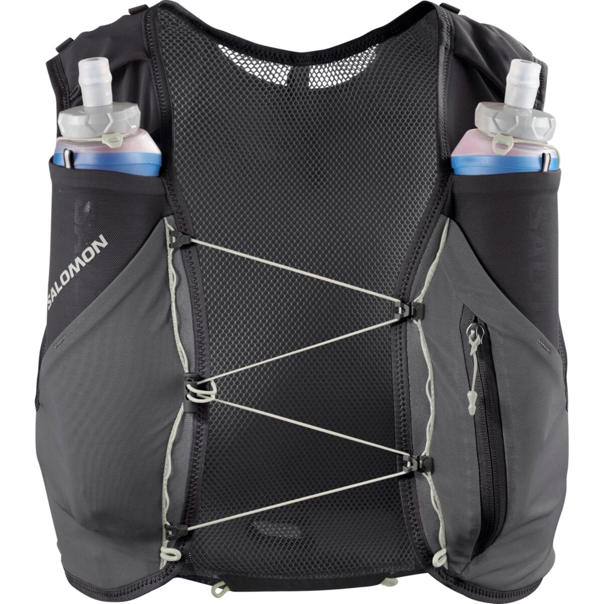 Salomon ADV Skin 5L Gradient Hydration Vest - Image 3