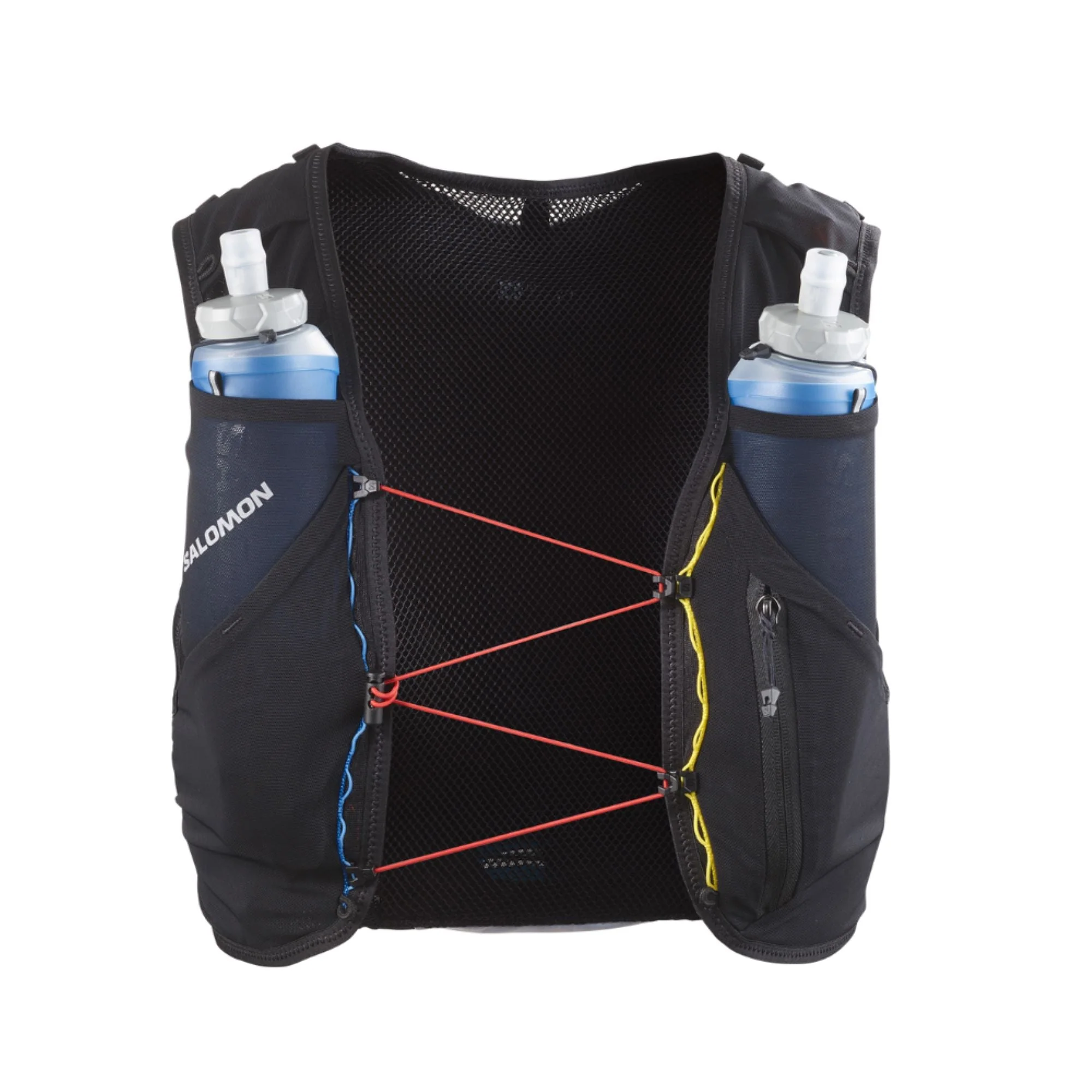 Salomon ADV Skin 5L Race Flag Hydration Vest - Image 2