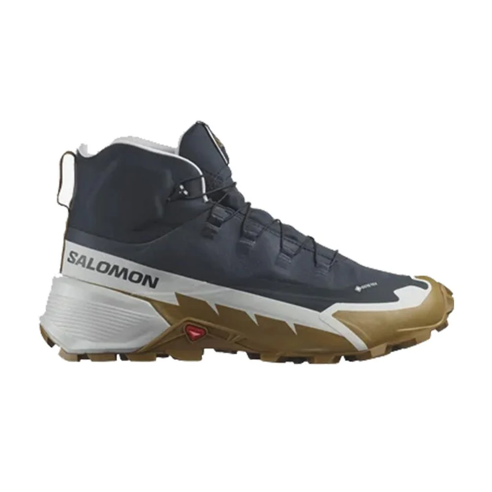 Salomon Cross Hike Mid GTX 2 Mens Shoe 2024