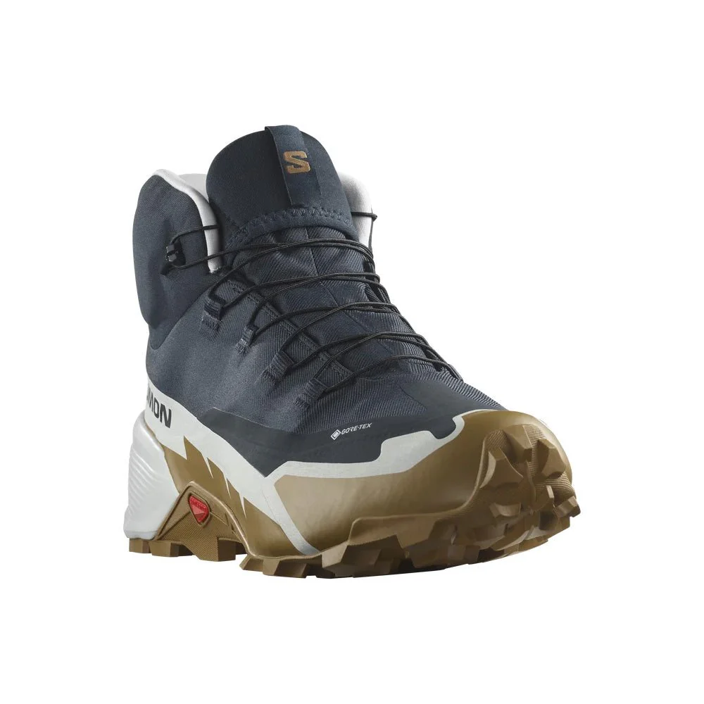 Salomon Cross Hike Mid GTX 2 Mens Shoe 2024 - Image 4