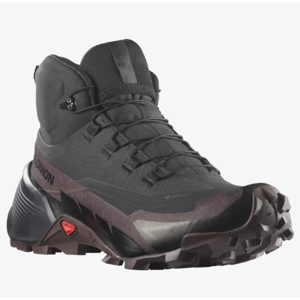 Salomon Cross Hike Mid GTX 2 Womens Shoe 2024