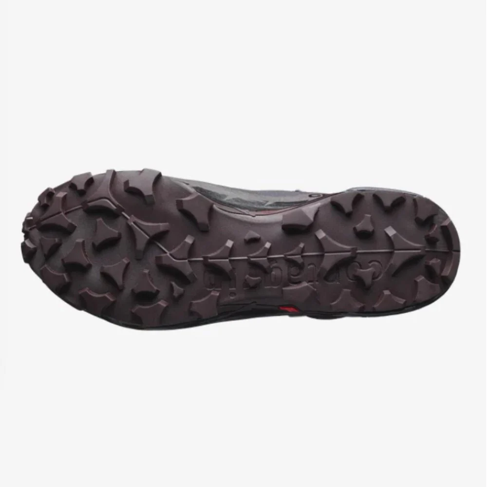 Salomon Cross Hike Mid GTX 2 Womens Shoe 2024 - Image 3