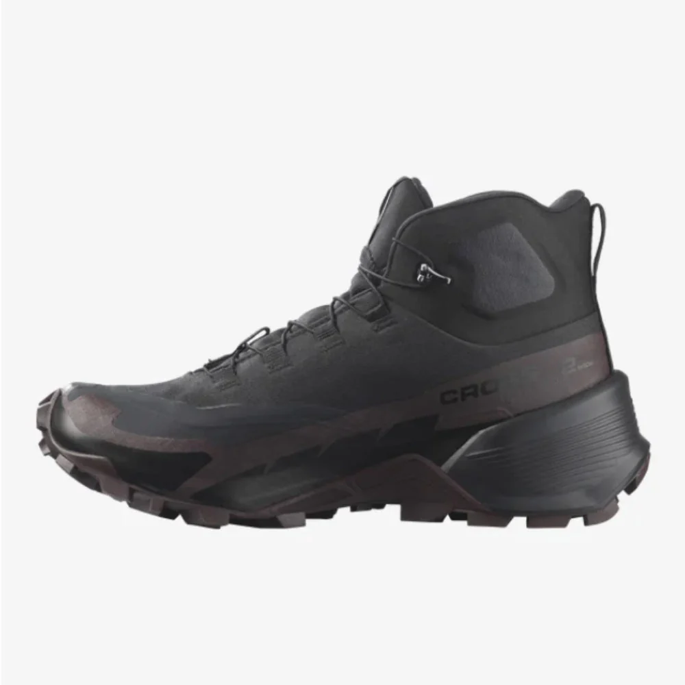 Salomon Cross Hike Mid GTX 2 Womens Shoe 2024 - Image 5