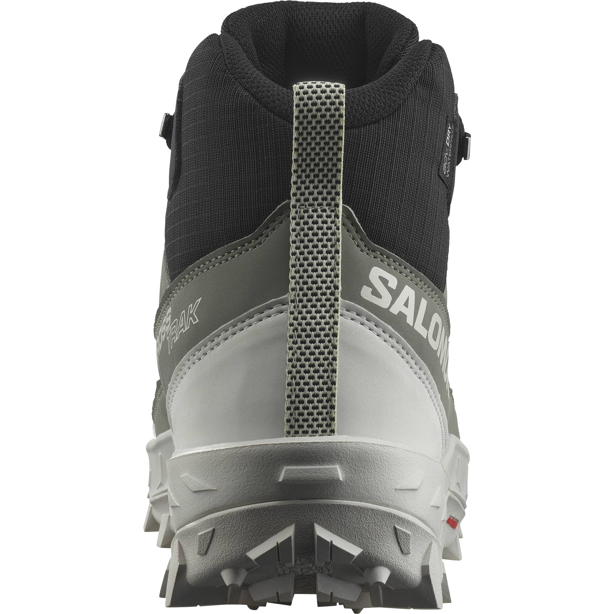 Salomon Crosstrak WP Womens Hiking Boots 2025 - Image 3