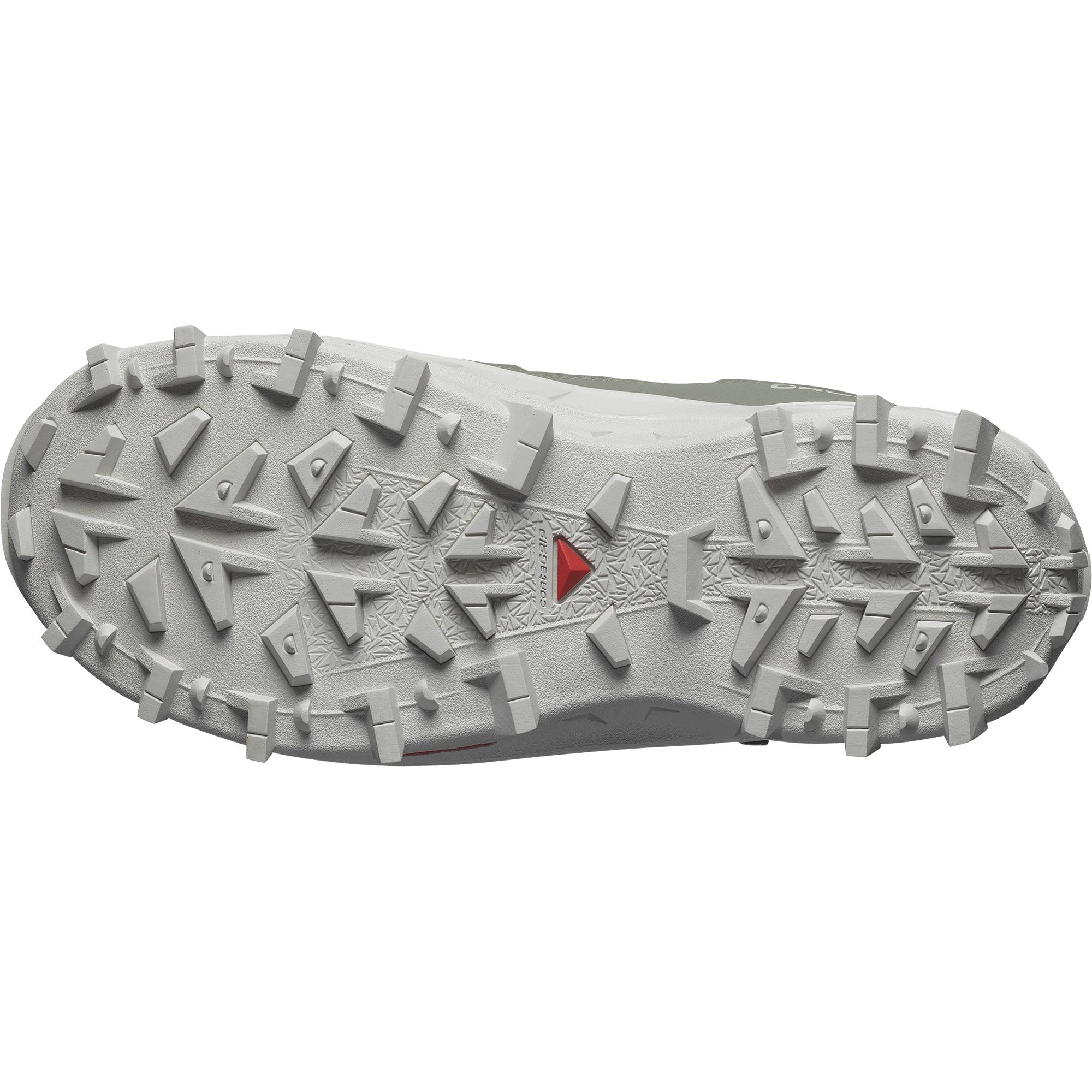 Salomon Crosstrak WP Womens Hiking Boots 2025 - Image 4