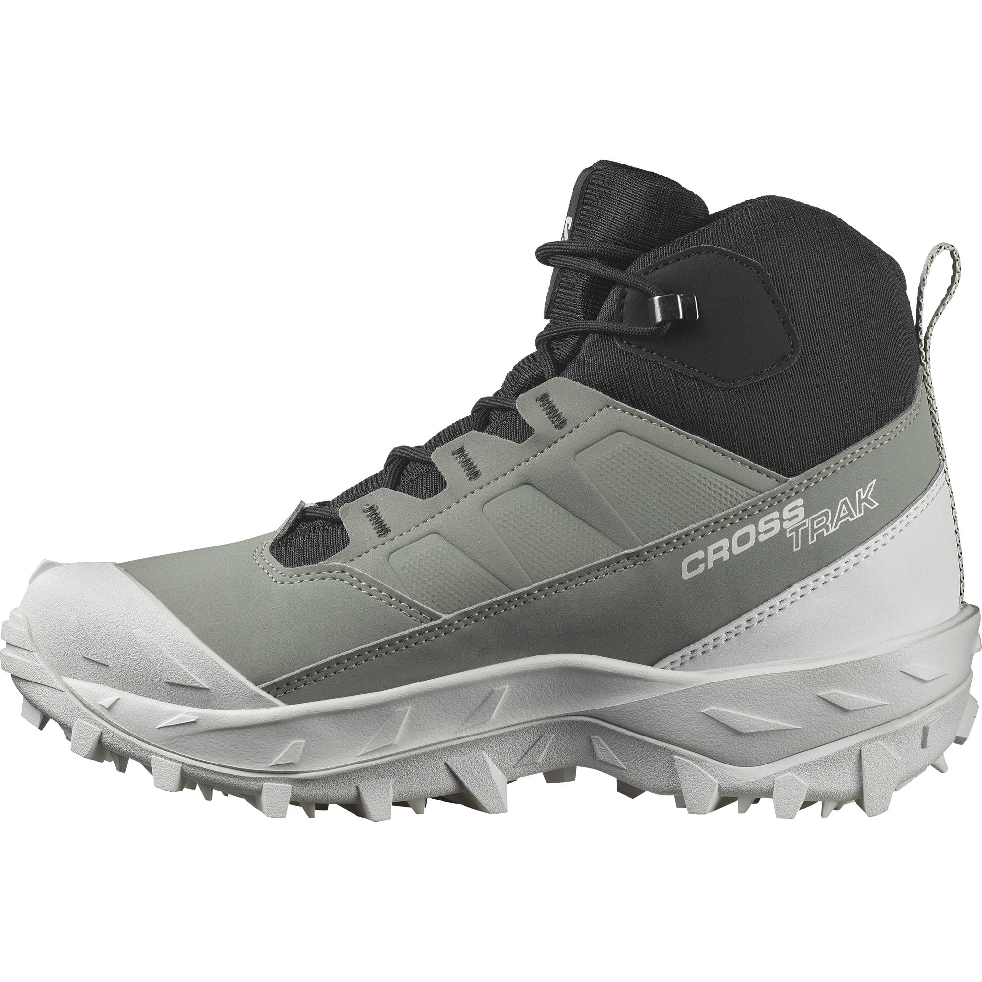 Salomon Crosstrak WP Womens Hiking Boots 2025 - Image 5