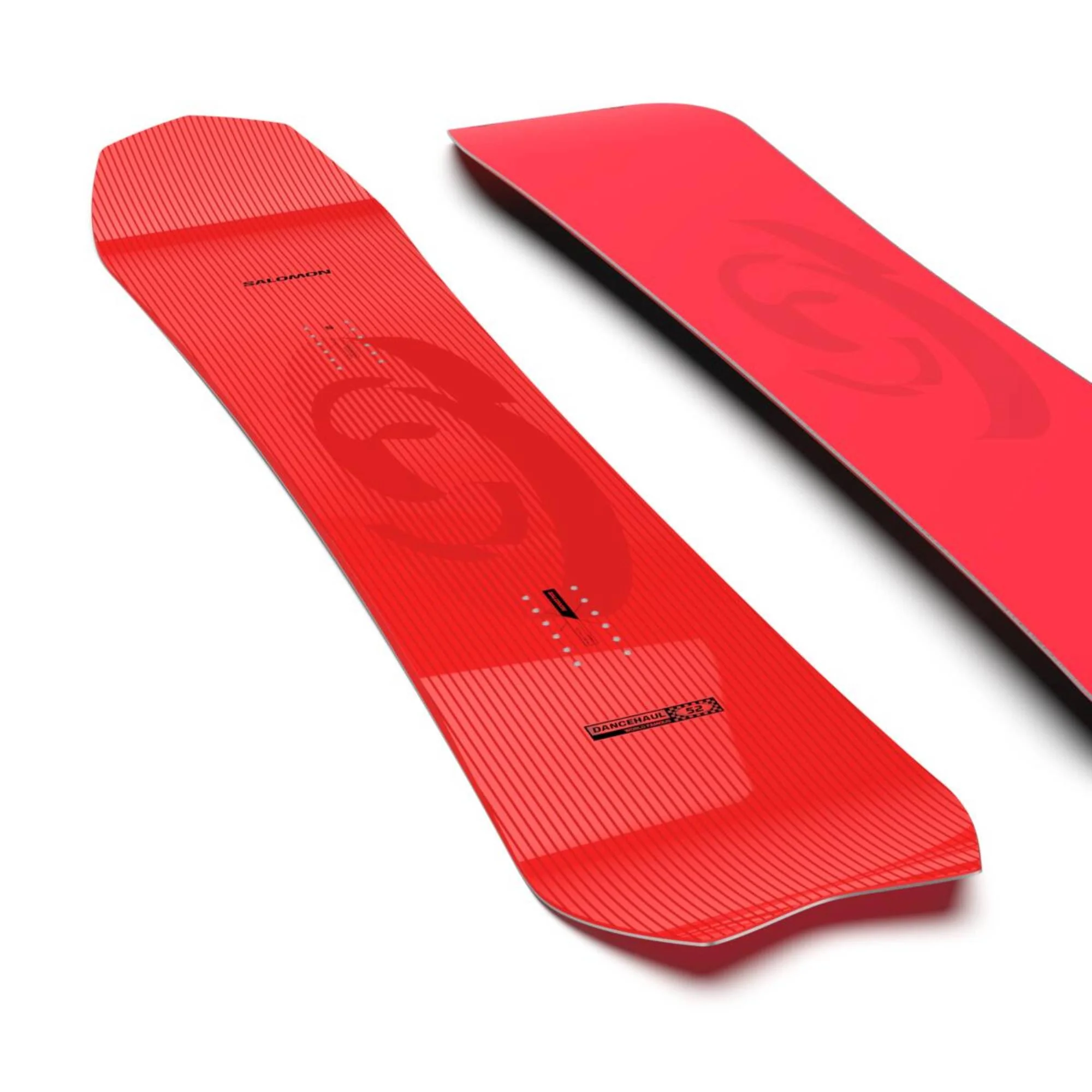 Salomon Dancehaul Snowboard 2026 - Image 2