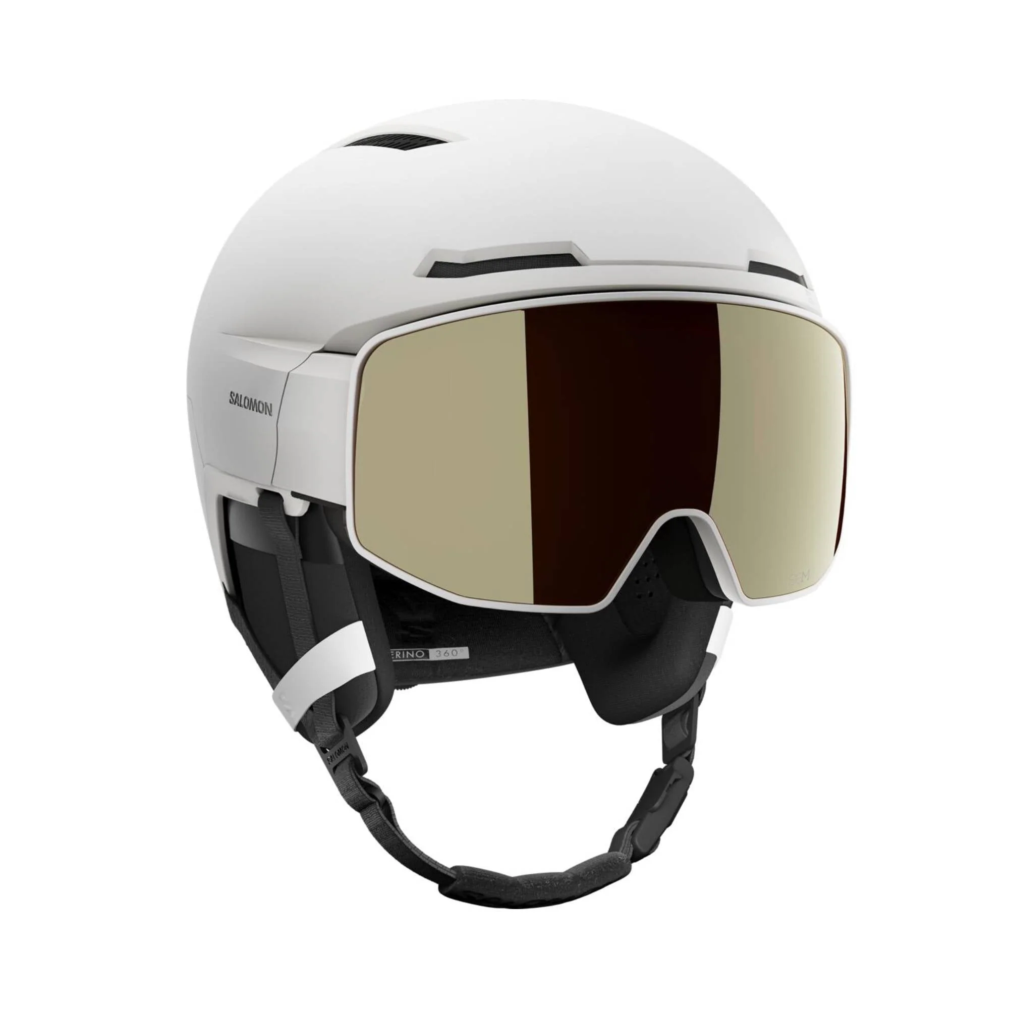 Salomon Driver Prime Sigma Plus MIPS Helmet 2026 - Image 5