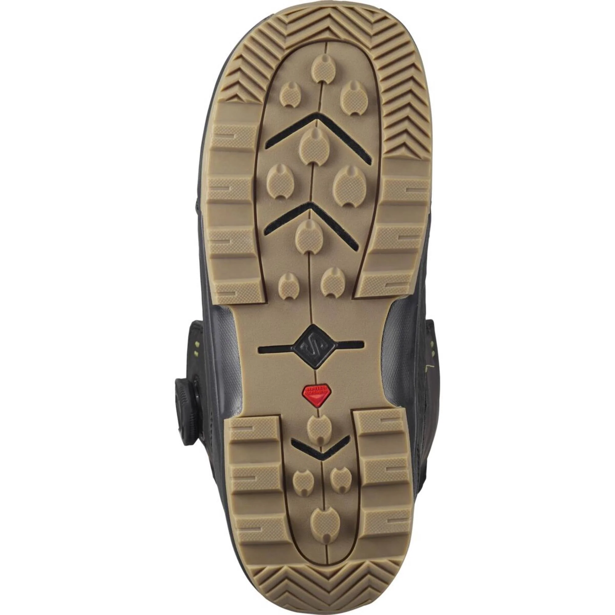 Salomon Echo Dual BOA Snowboard Boots 2026 - Image 2