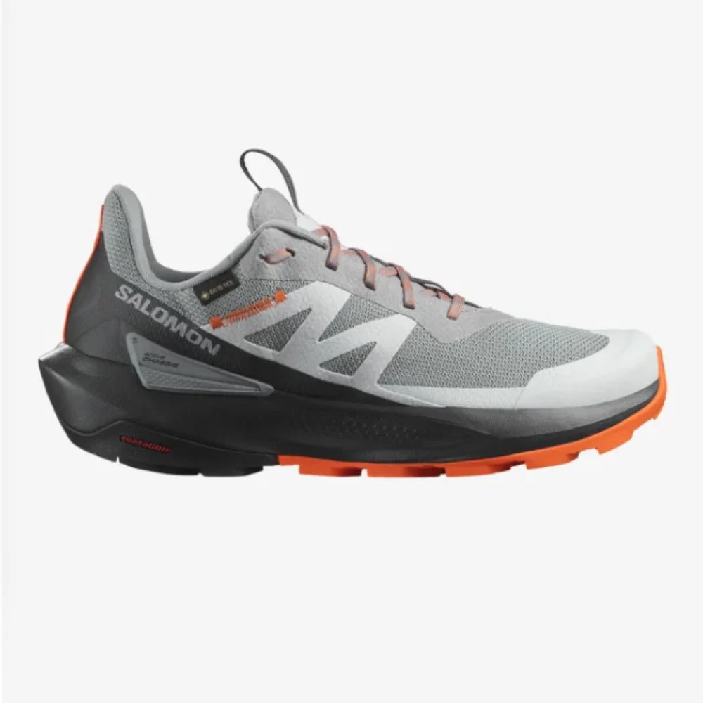 Salomon Elixir Activ GTX Mens Shoe 2024 - Image 4