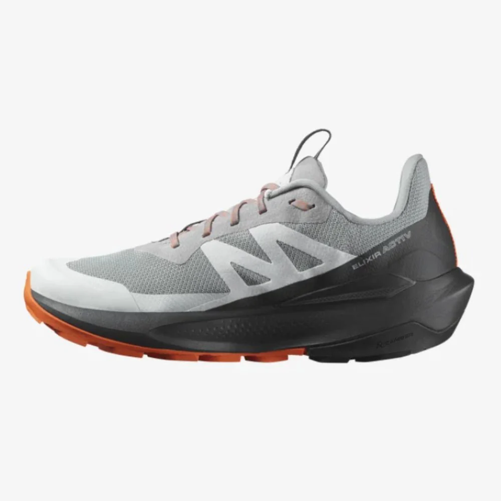 Salomon Elixir Activ GTX Mens Shoe 2024 - Image 5