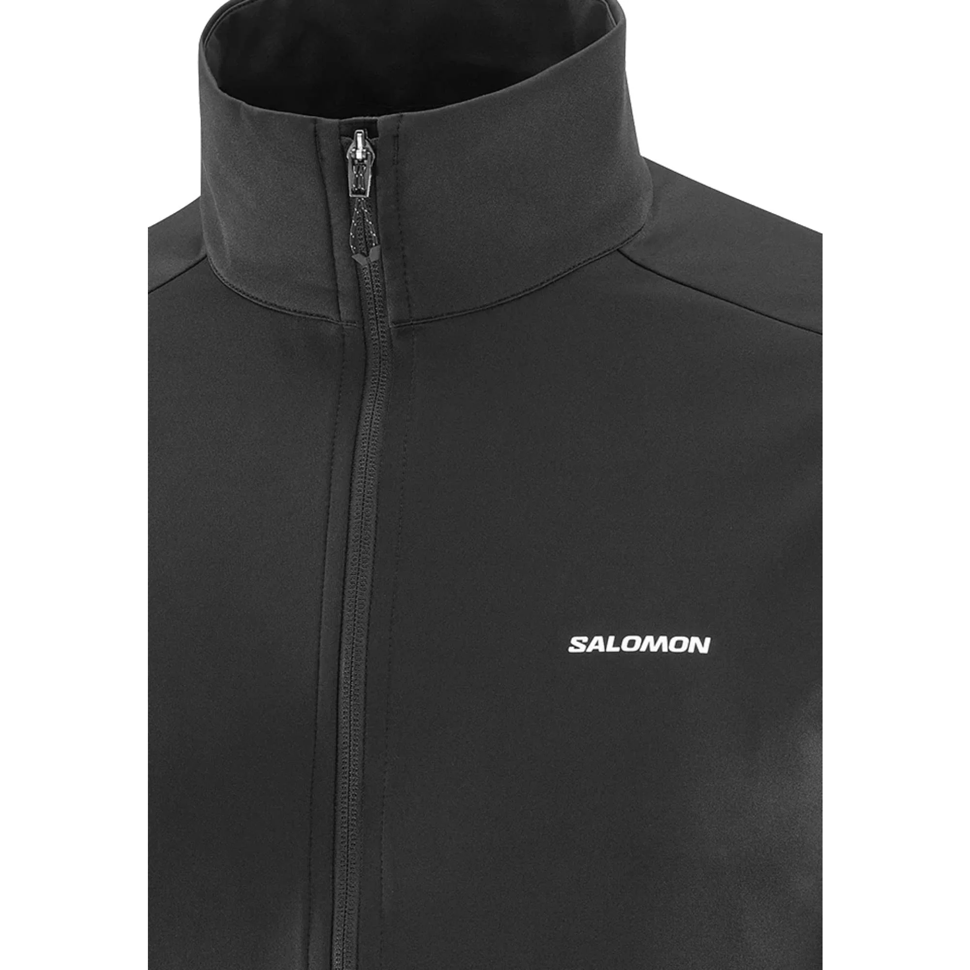 Salomon Gore Infinium Windstopper Mens Jacket - Image 3