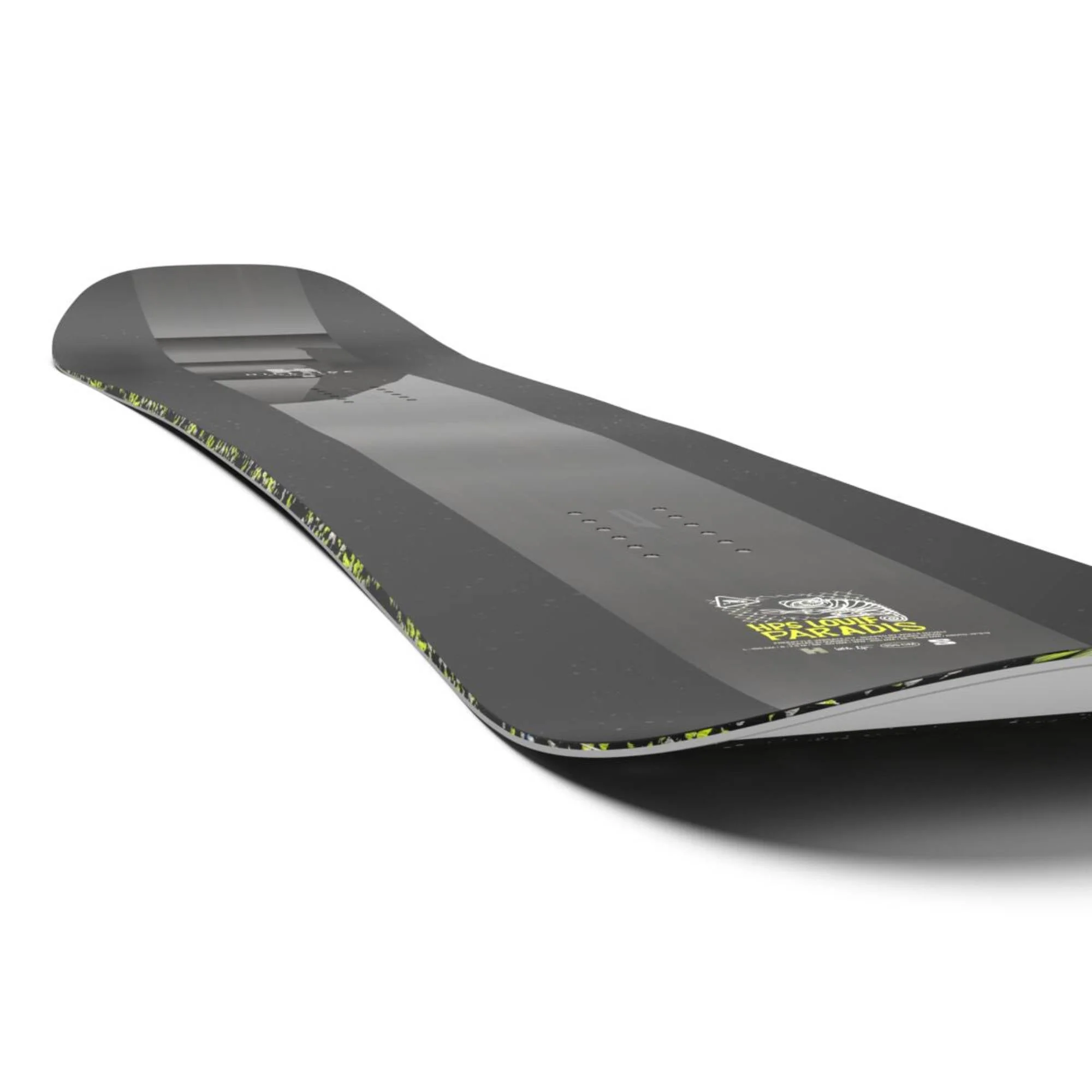 Salomon HPS Louif Paradis Snowboard 2026 - Image 3
