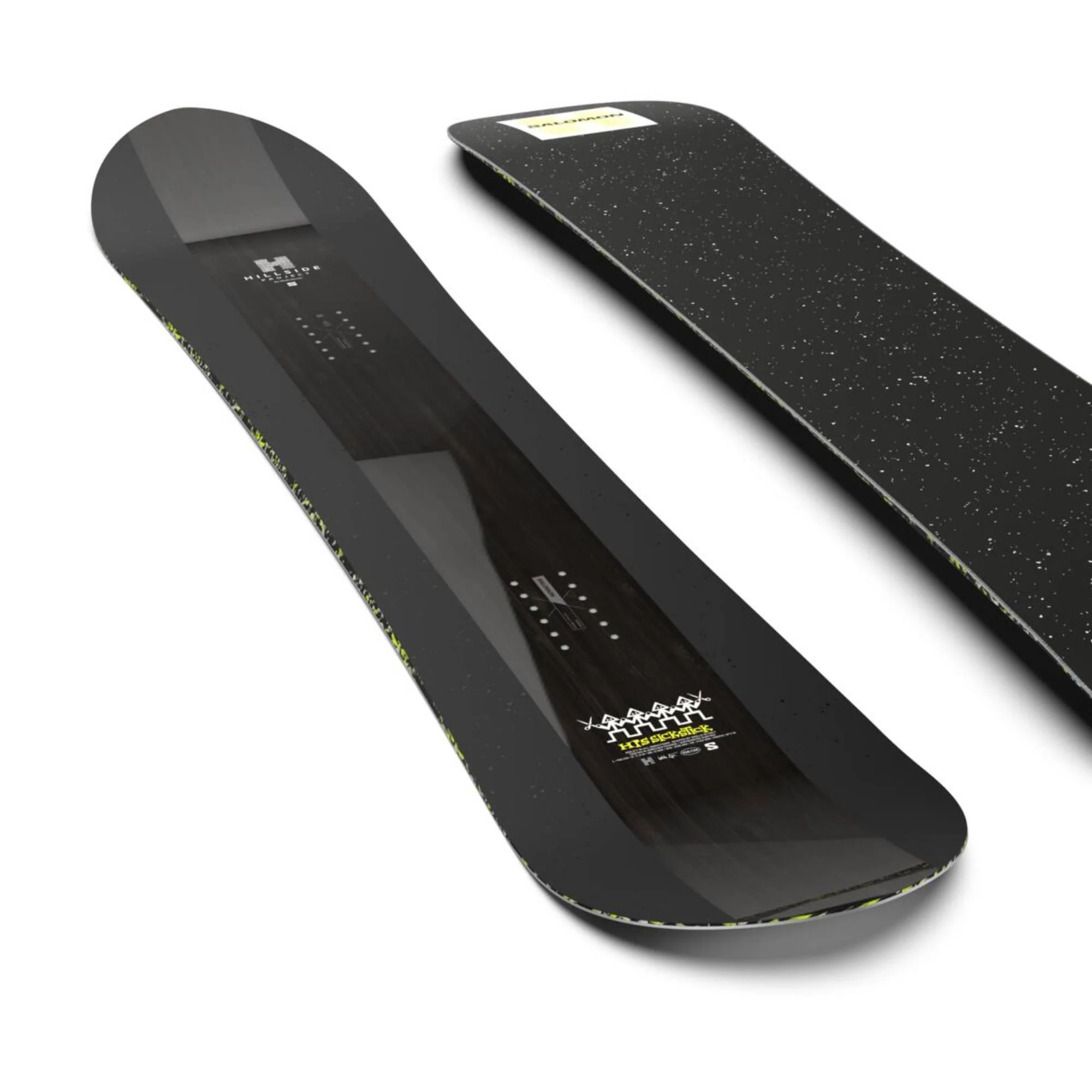 Salomon HPS Sickstick Snowboard 2026 - Image 2