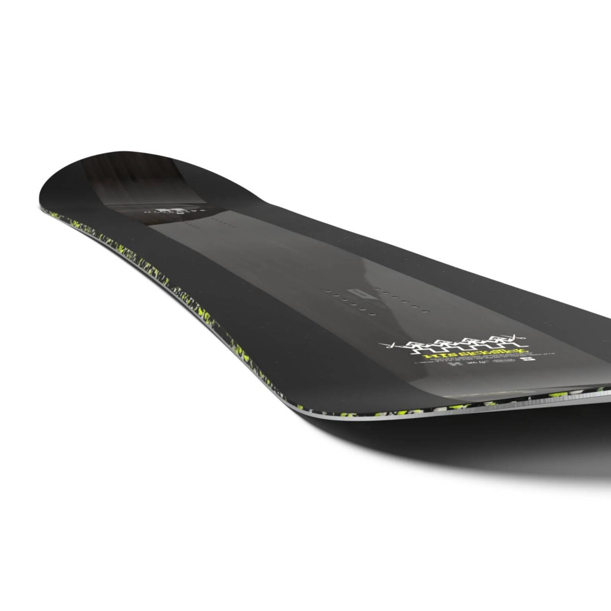 Salomon HPS Sickstick Snowboard 2026 - Image 3