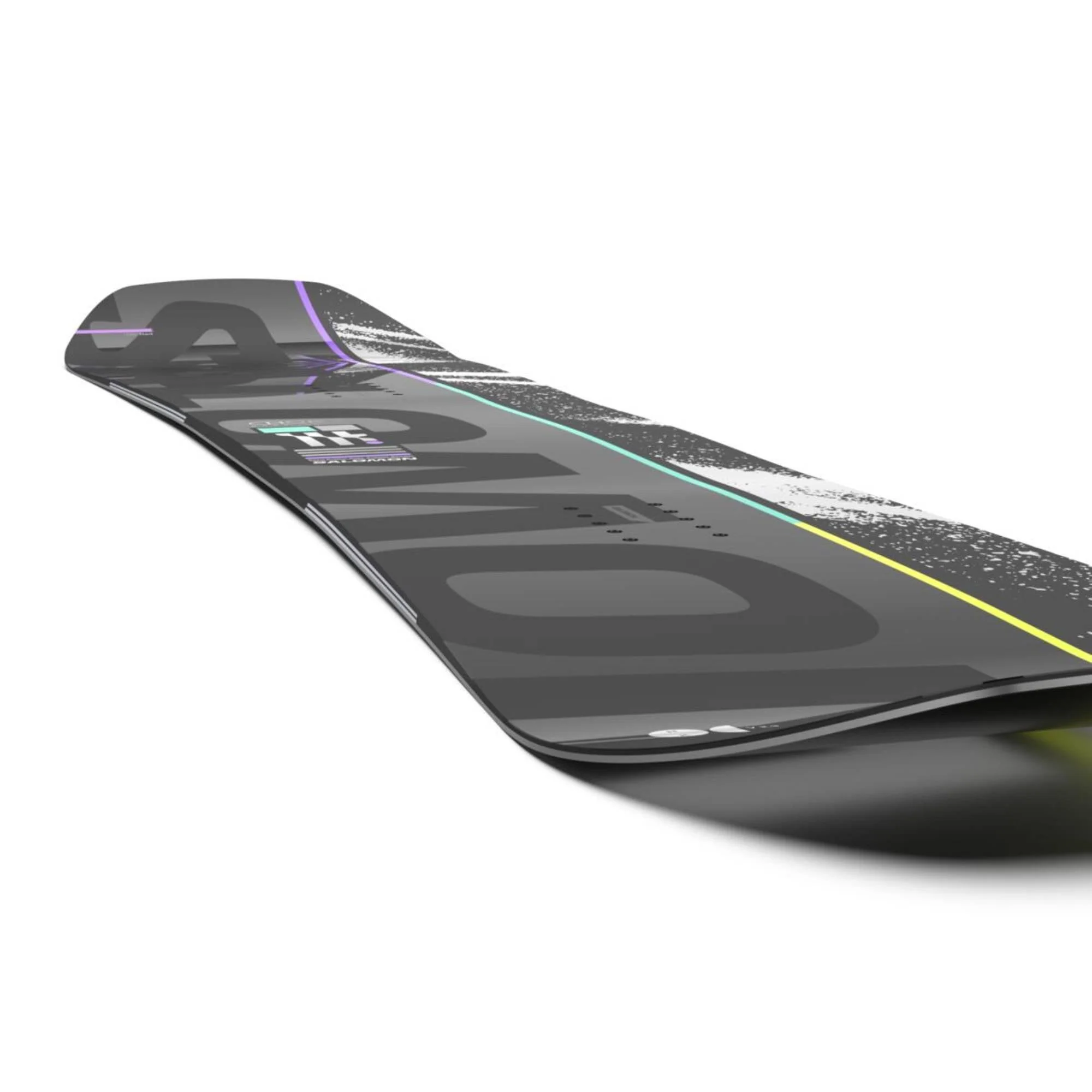 Salomon Huck Knife Pro Snowboard 2026 - Image 2