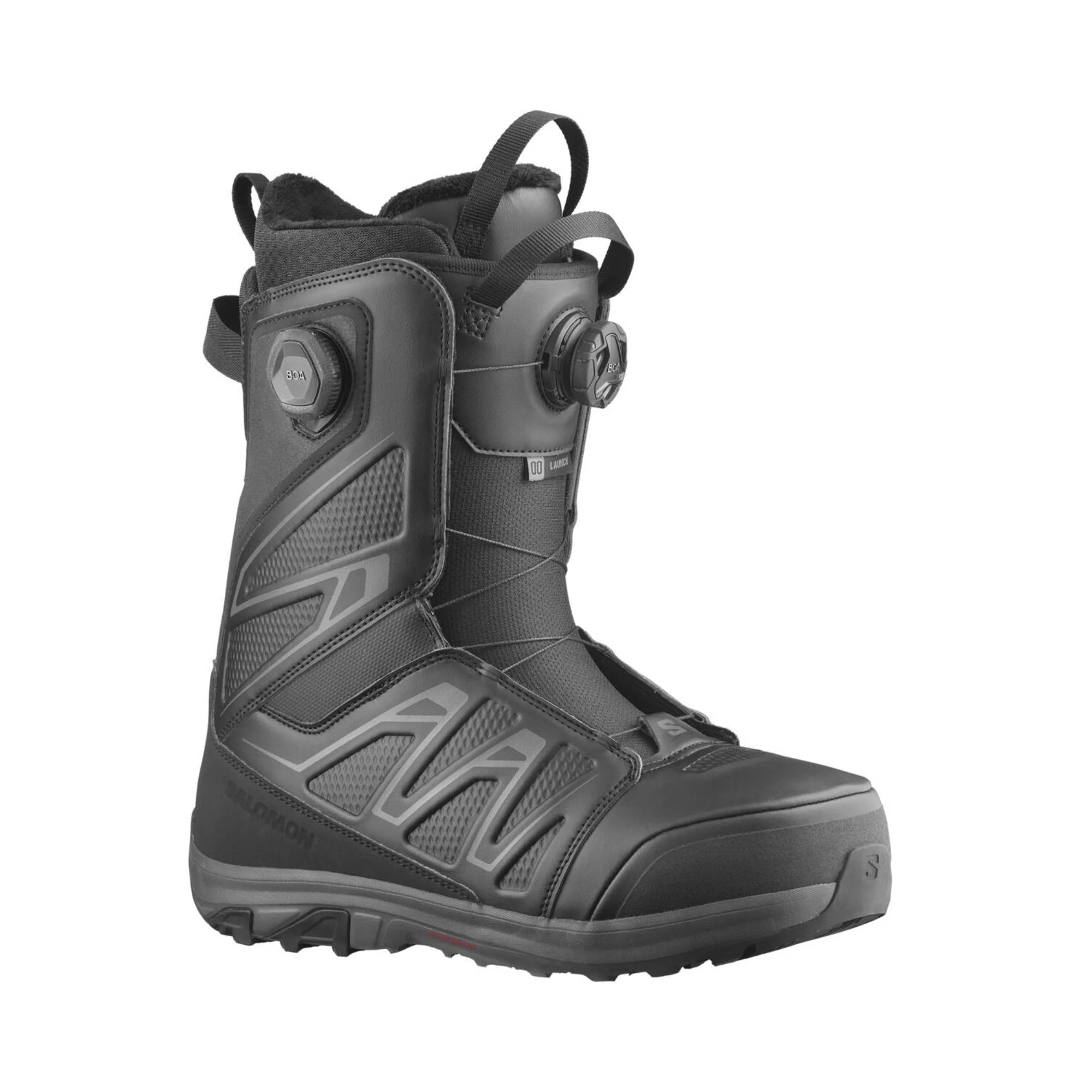 Salomon Launch BOA SJ Snowboard Boots 2026 - Image 2