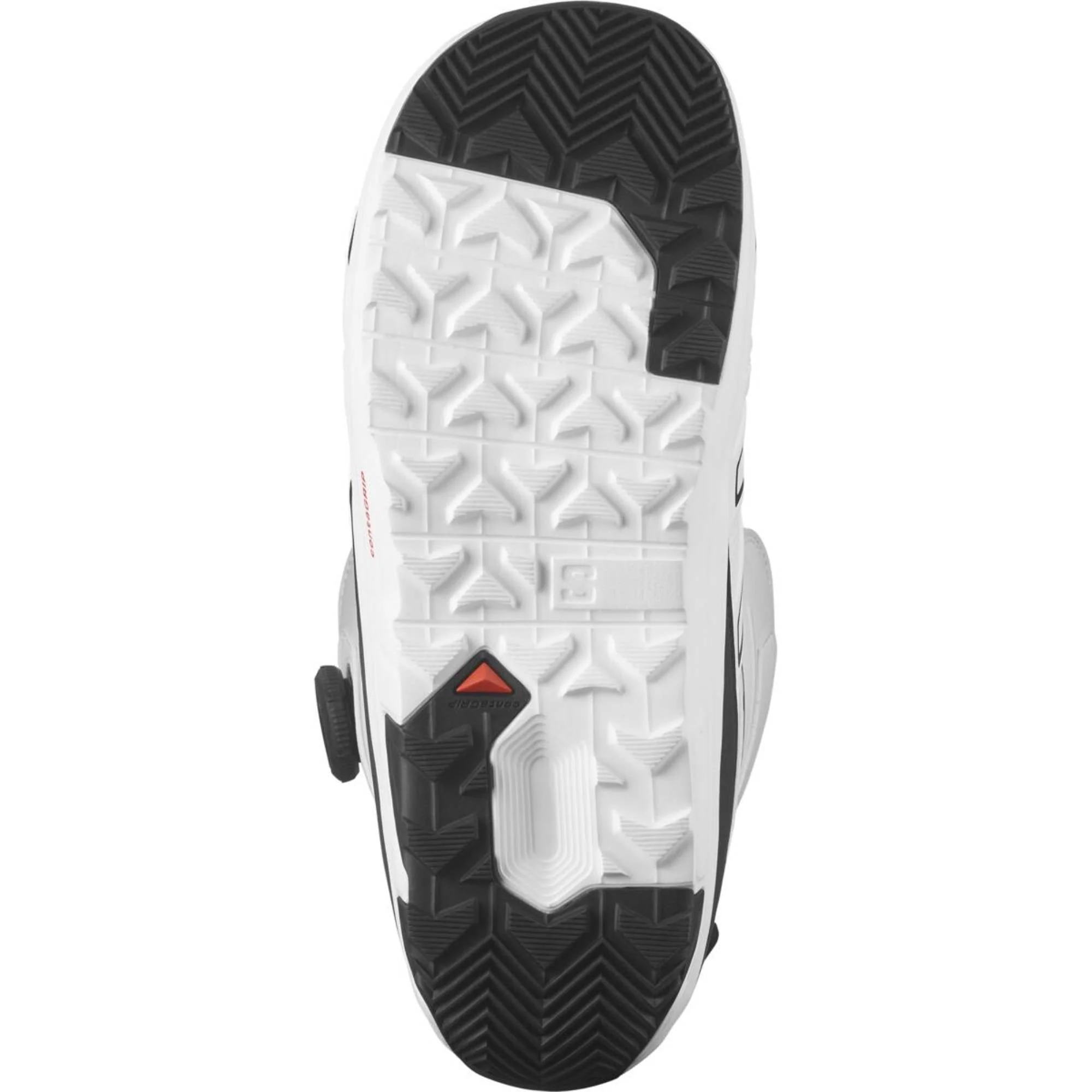 Salomon Launch BOA SJ Snowboard Boots 2026 - Image 4