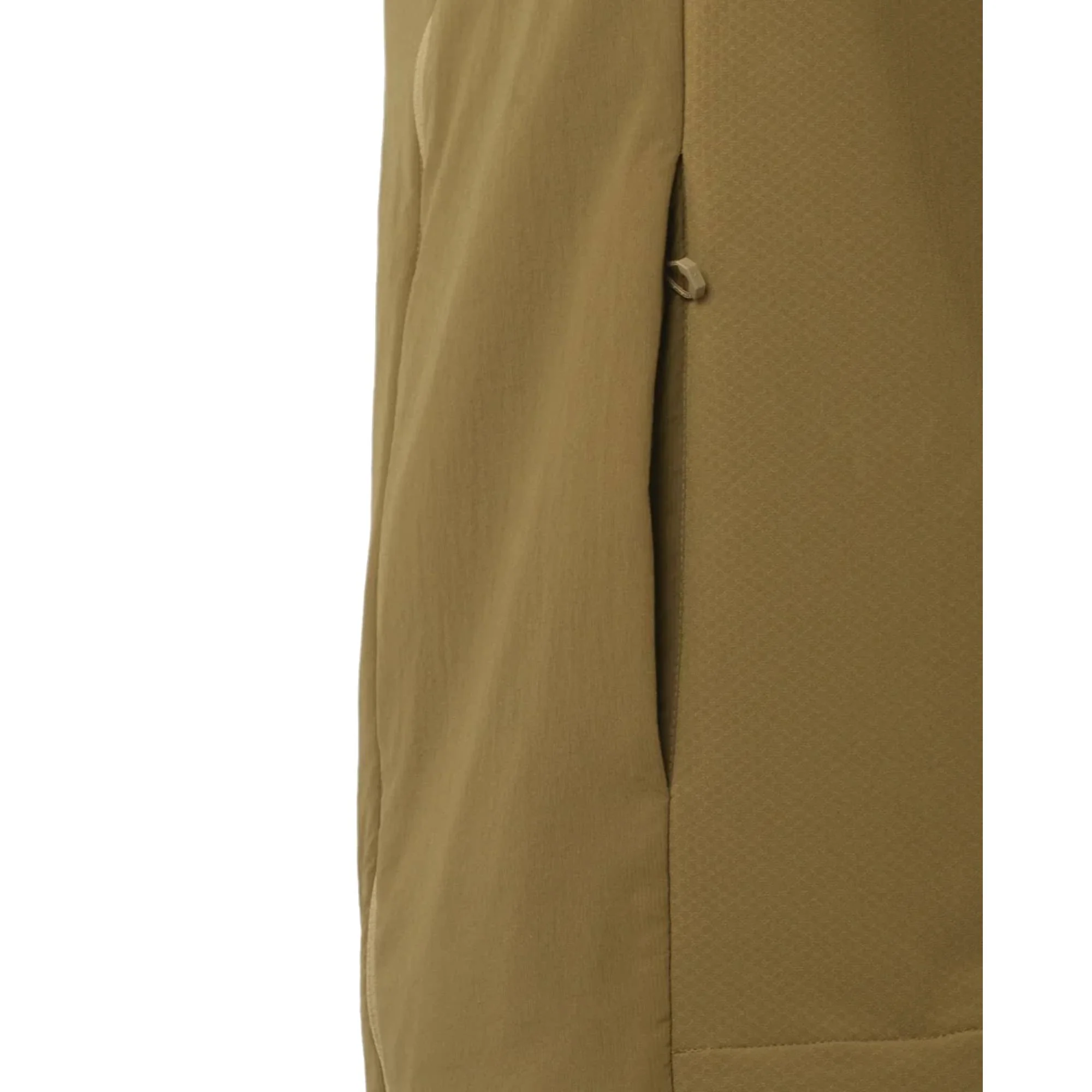 Salomon Mountain Flex Hybrid Mens Jacket - Image 3