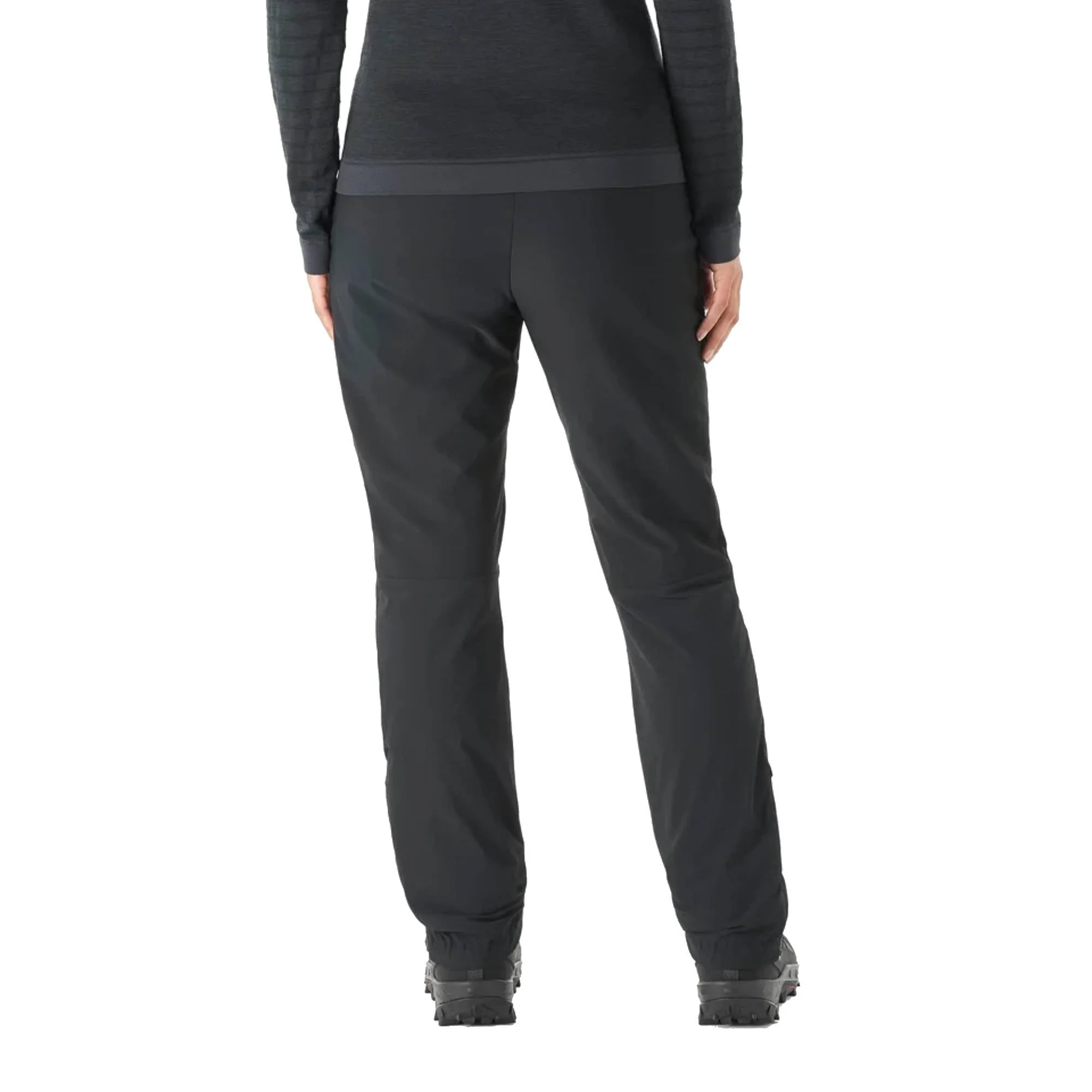 Salomon Nova Womens Pant - Image 2