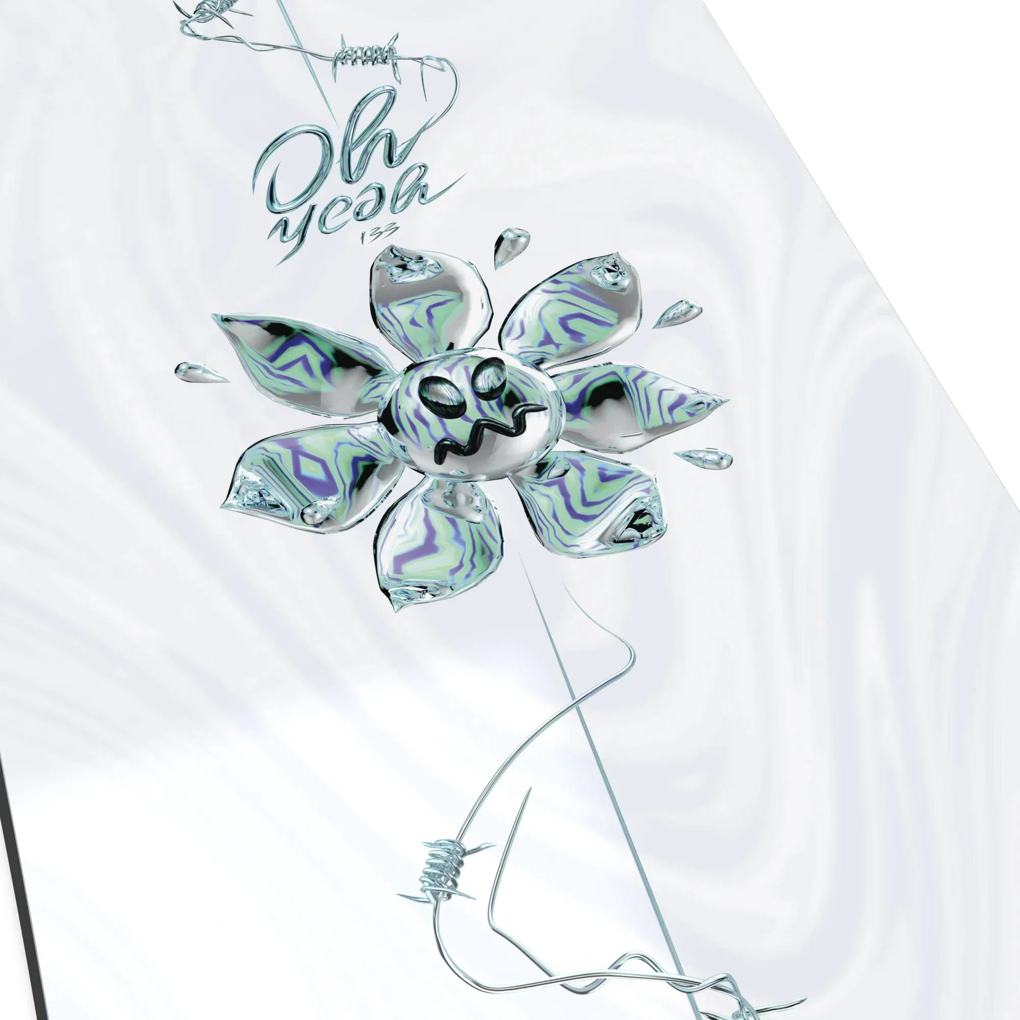 Salomon Oh Yeah Grom Junior Snowboard 2026 - Image 4