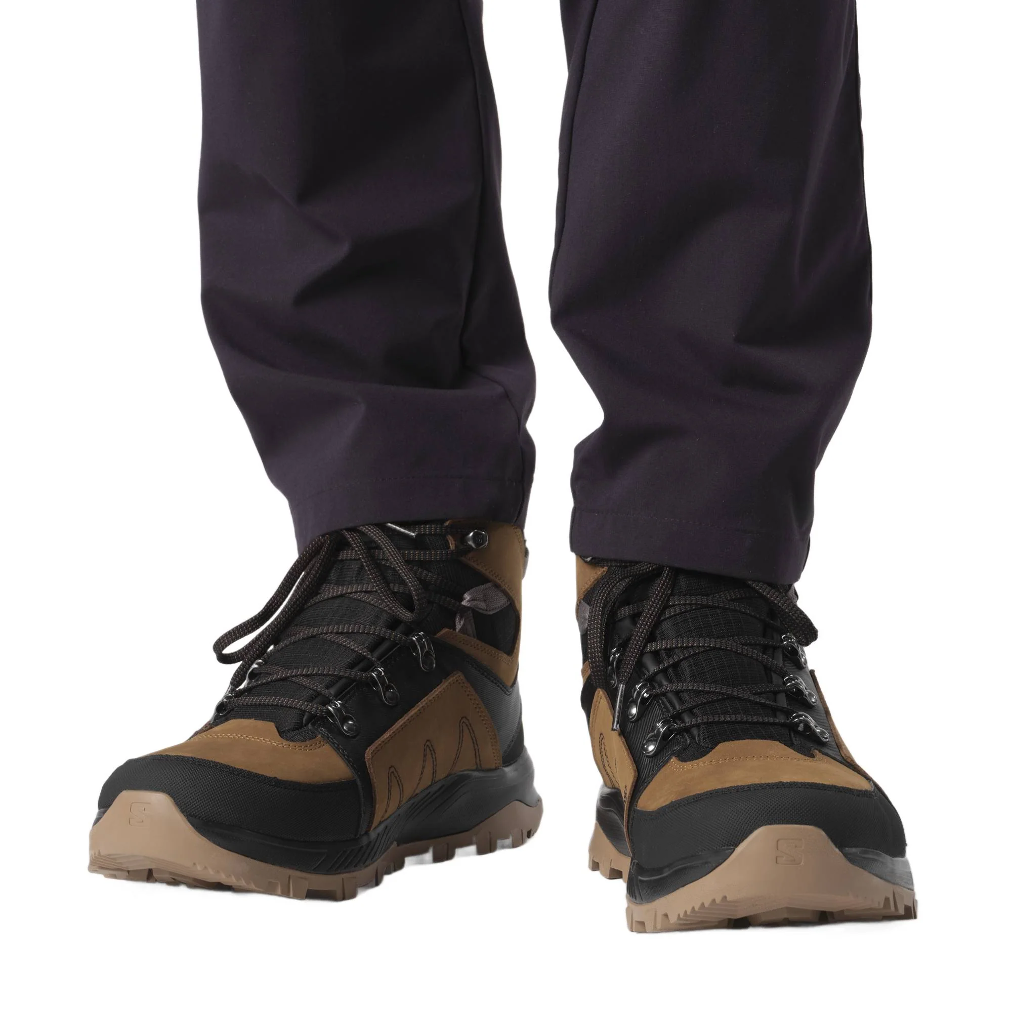 Salomon Outchill TS CSWP Mens Hiking Boot 2025 - Image 3