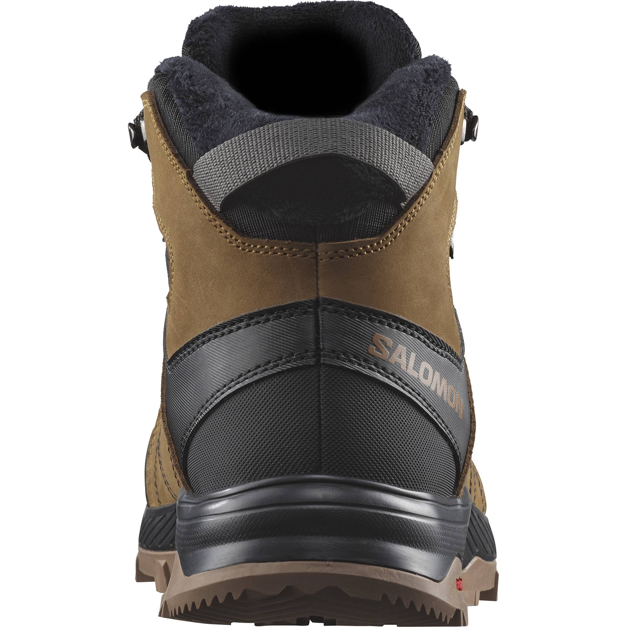 Salomon Outchill TS CSWP Mens Hiking Boot 2025 - Image 4