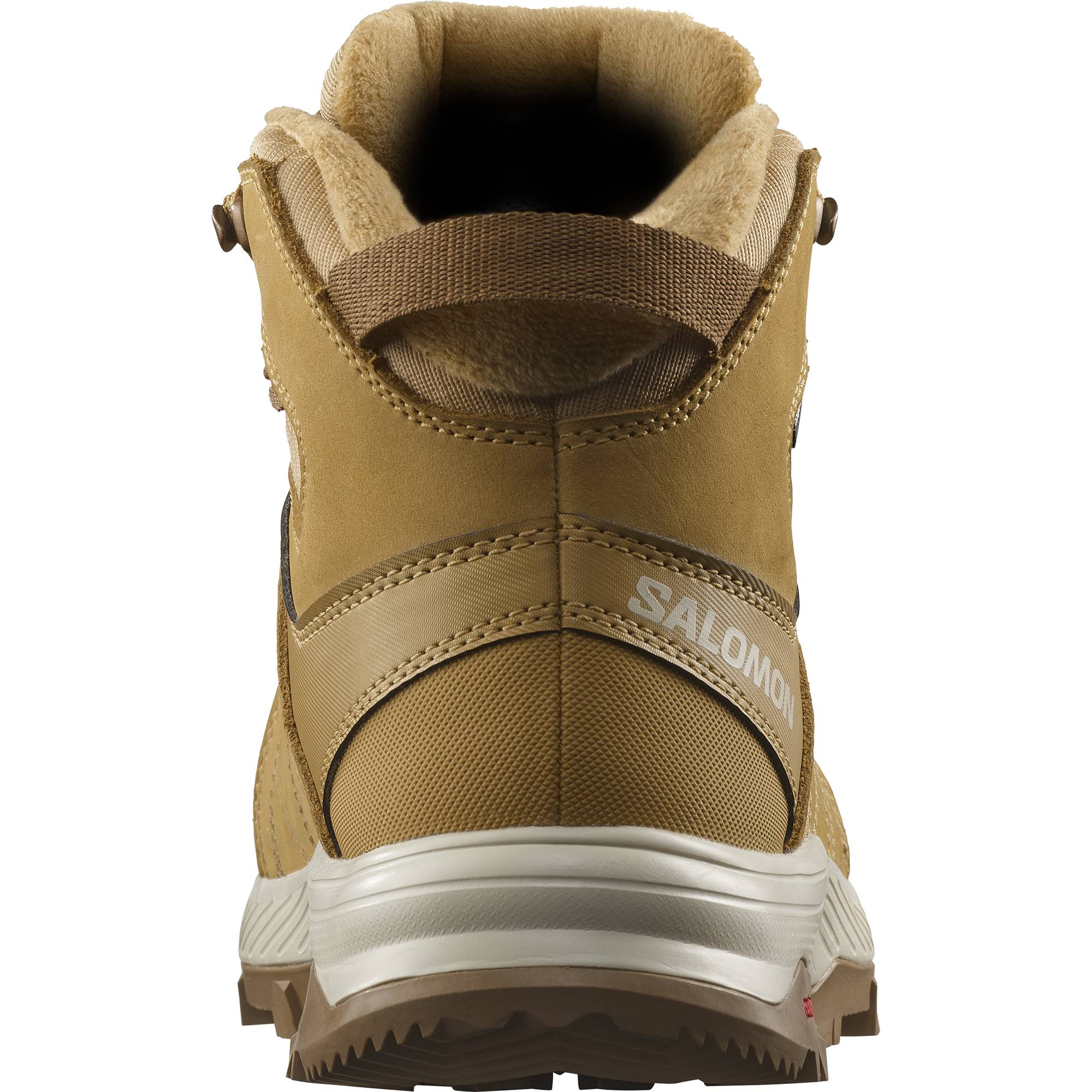 Salomon Outchill TS CSWP Womens Hiking Boot 2025 - Image 4