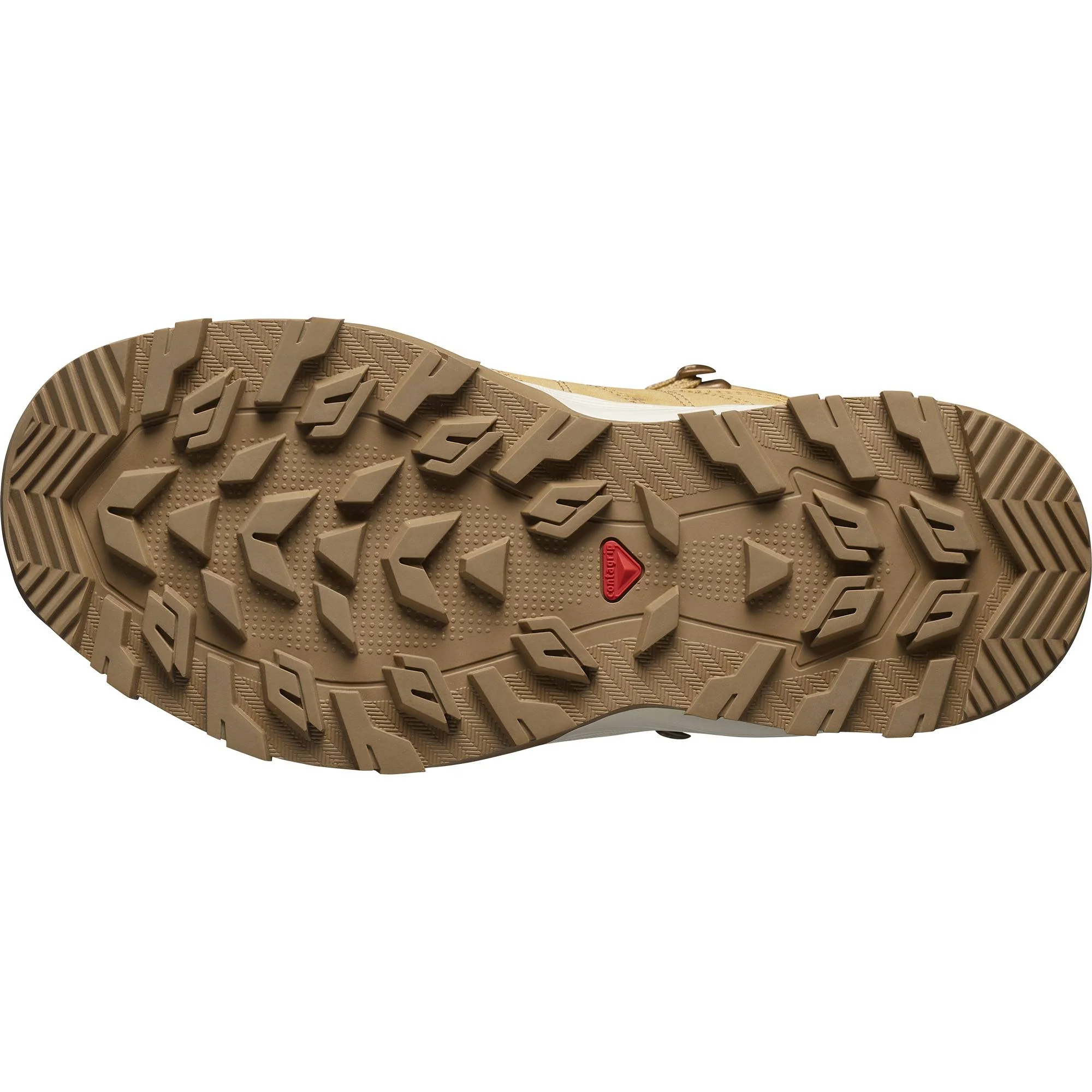 Salomon Outchill TS CSWP Womens Hiking Boot 2025 - Image 5