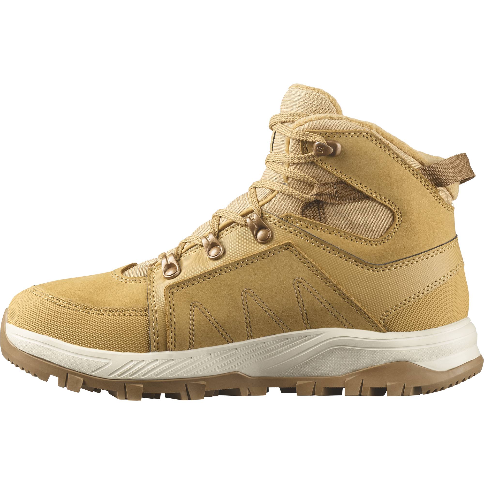 Salomon Outchill TS CSWP Womens Hiking Boot 2025 - Image 6