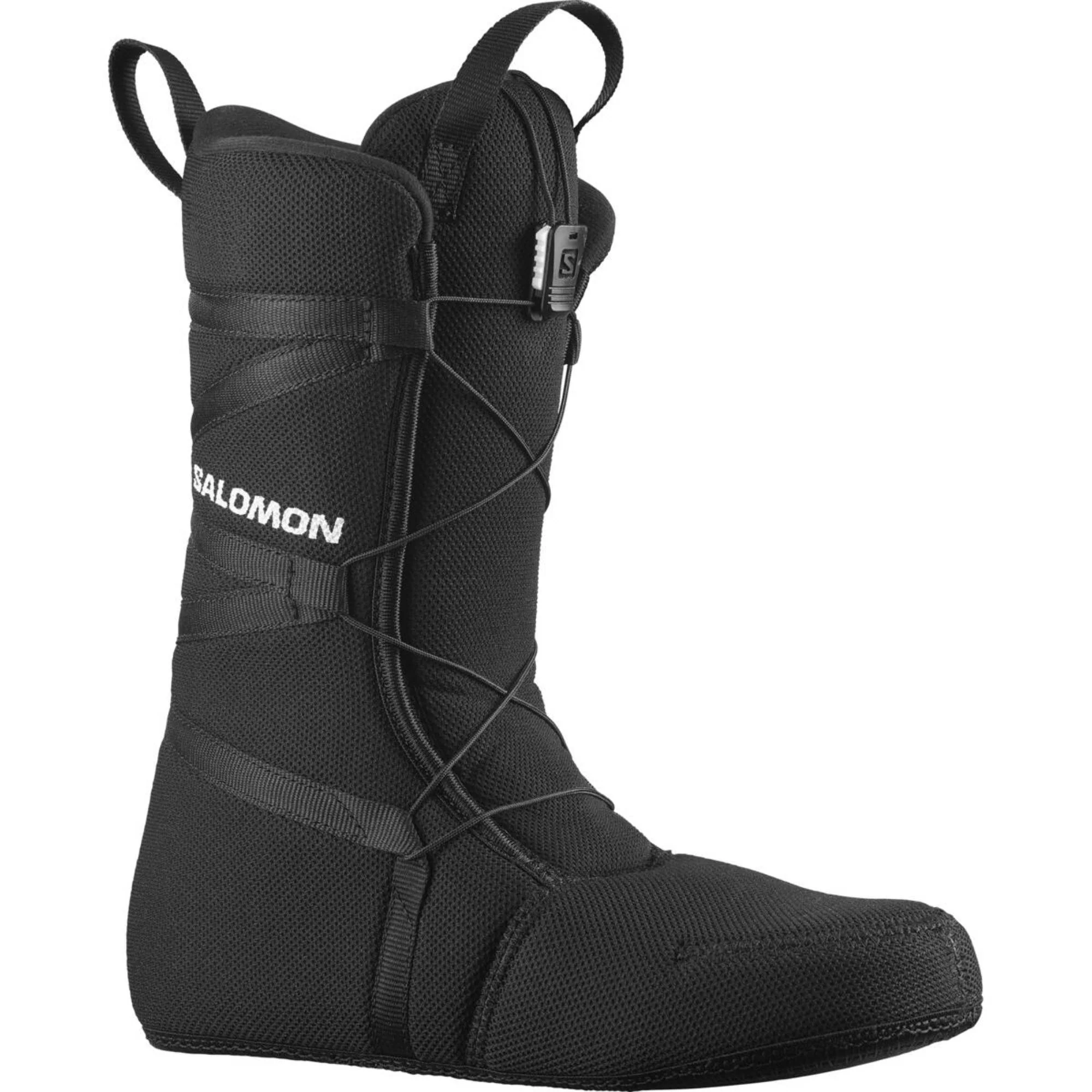 Salomon Pearl BOA Womens Snowboard Boots 2026 - Image 5