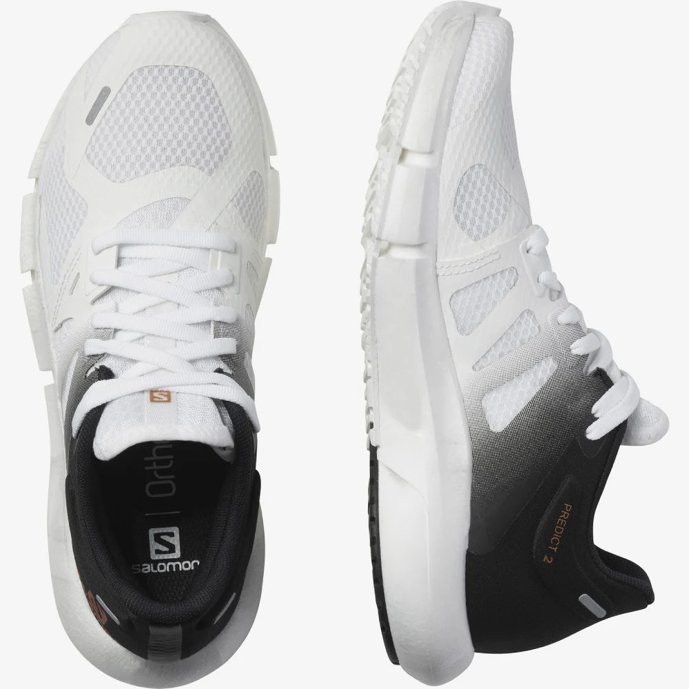 Salomon Predict 2 Womens Shoe 2021 - Image 4