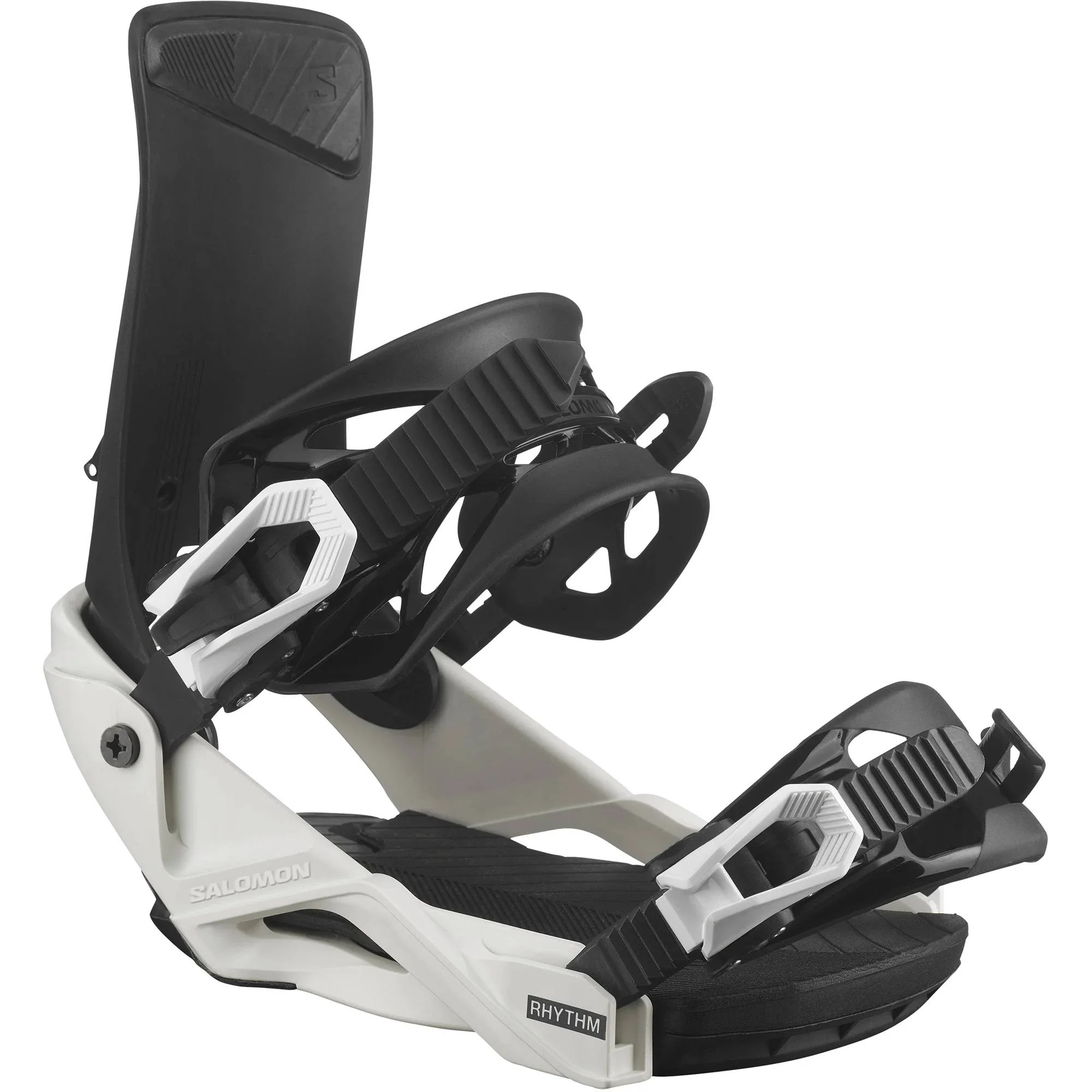 Salomon Rhythm Junior Snowboard Bindings 2026
