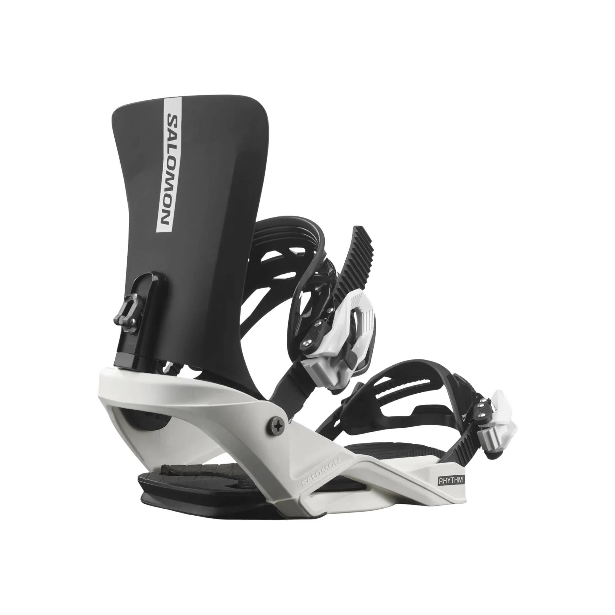 Salomon Rhythm Junior Snowboard Bindings 2026 - Image 2