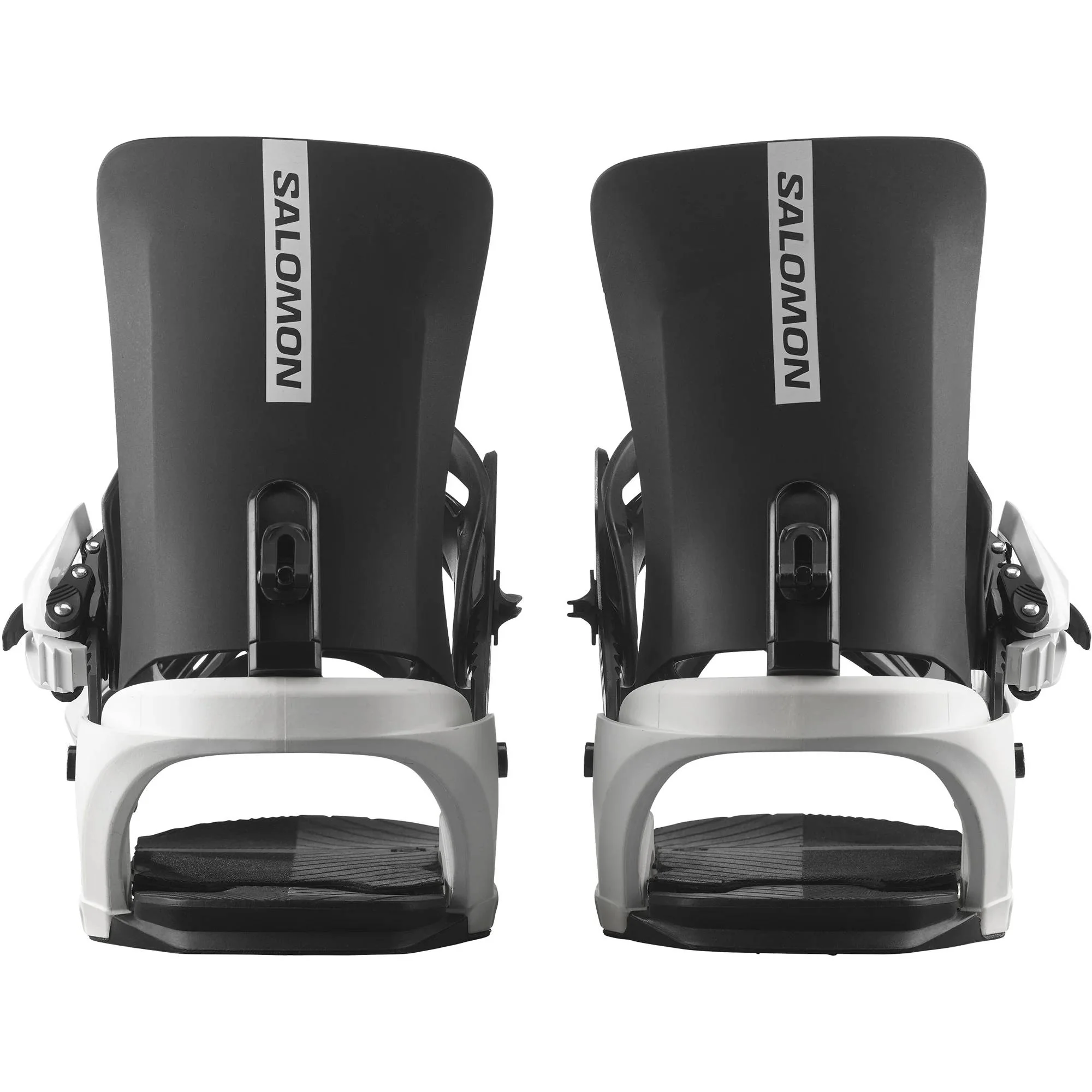 Salomon Rhythm Junior Snowboard Bindings 2026 - Image 3