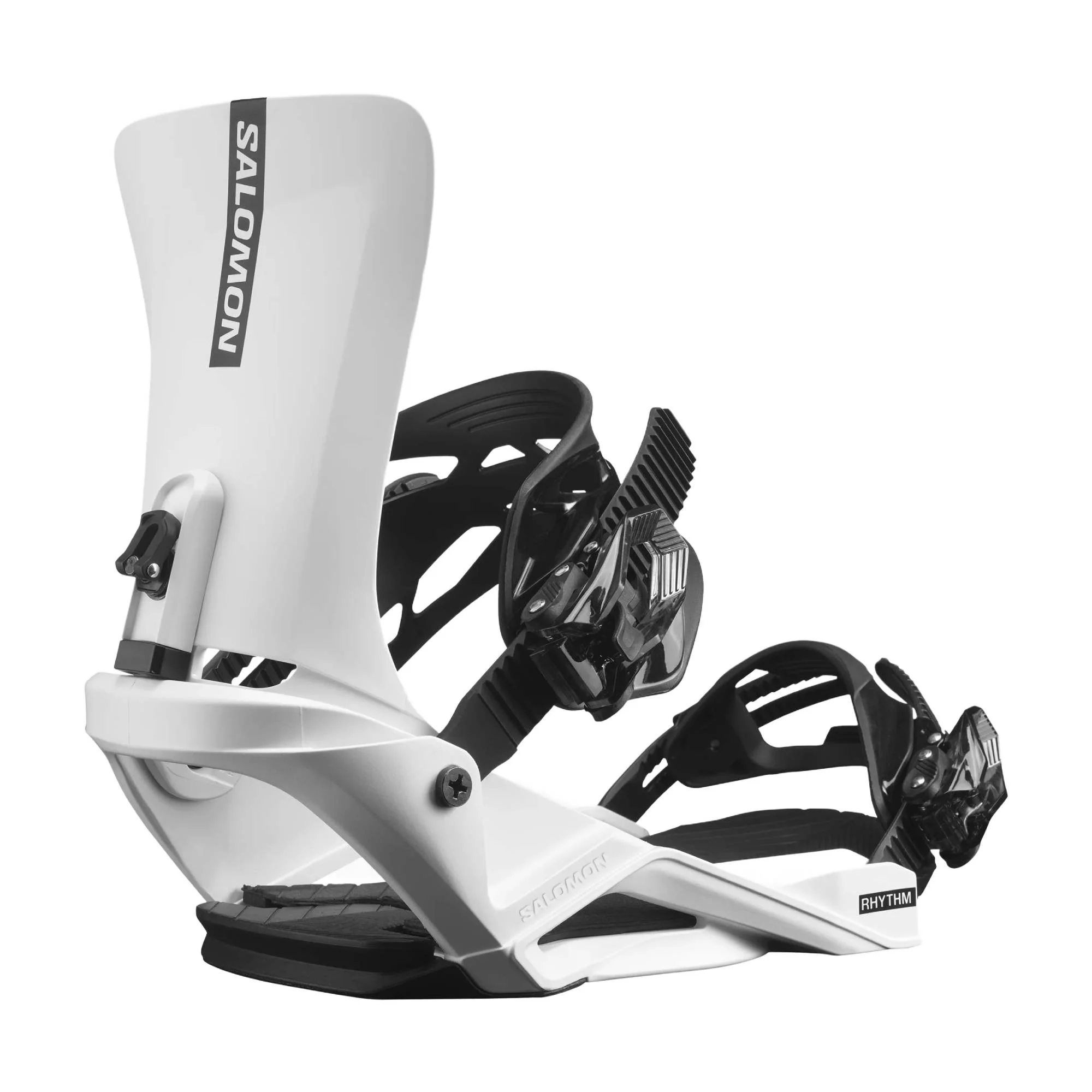 Salomon Rhythm Snowboard Bindings 2025 - Image 7