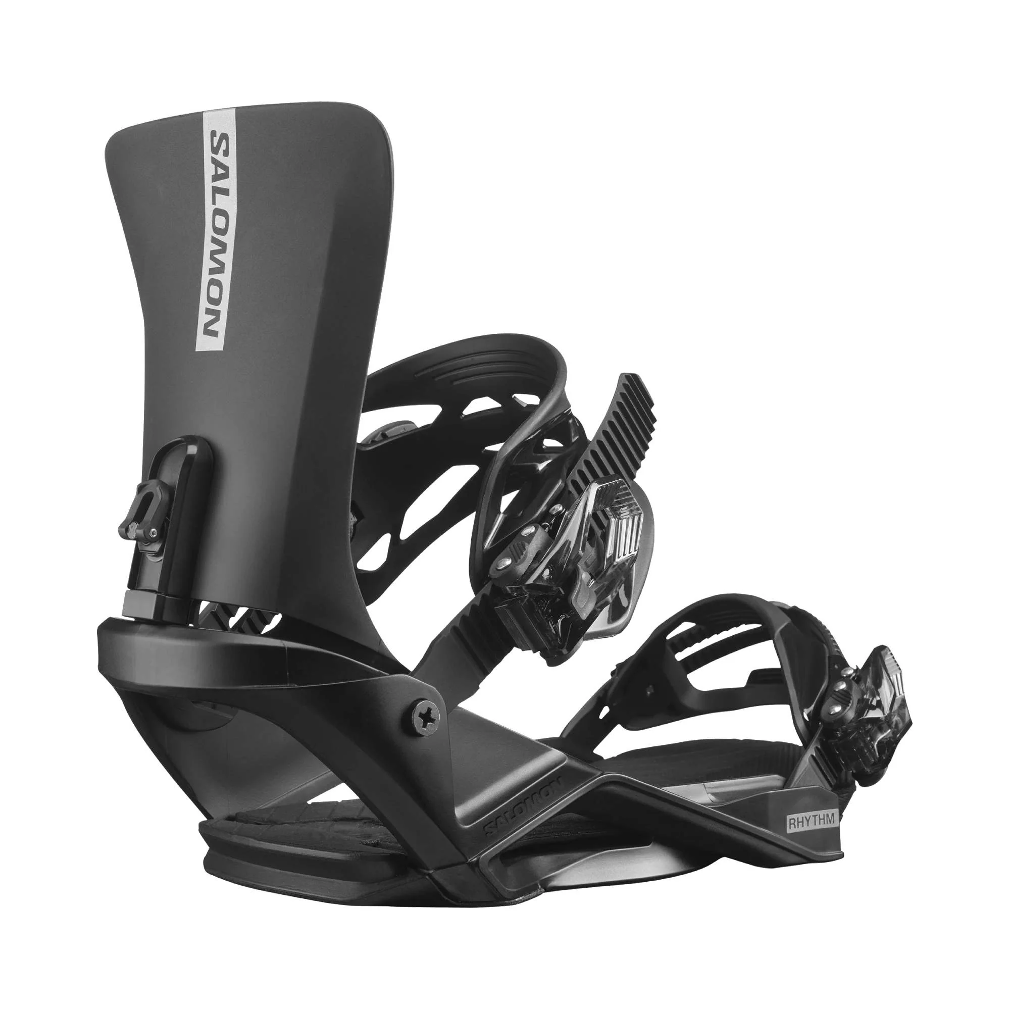 Salomon Rhythm Snowboard Bindings 2025 - Image 8