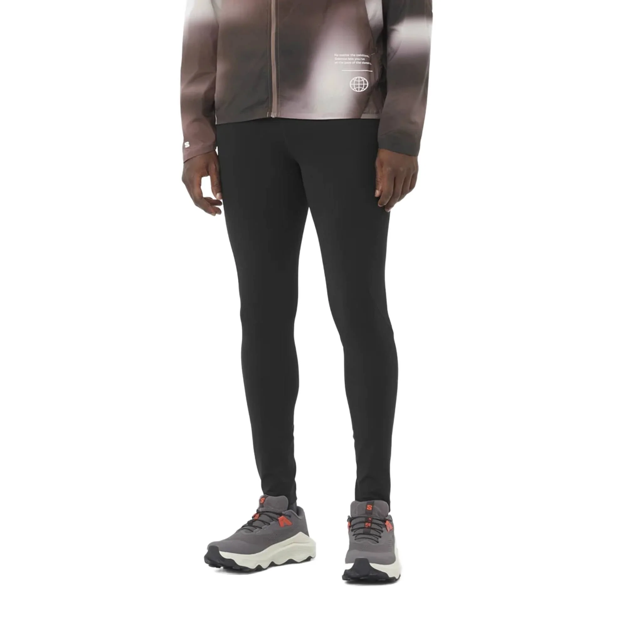 Salomon Shakeout Core Mens Tight - Image 6