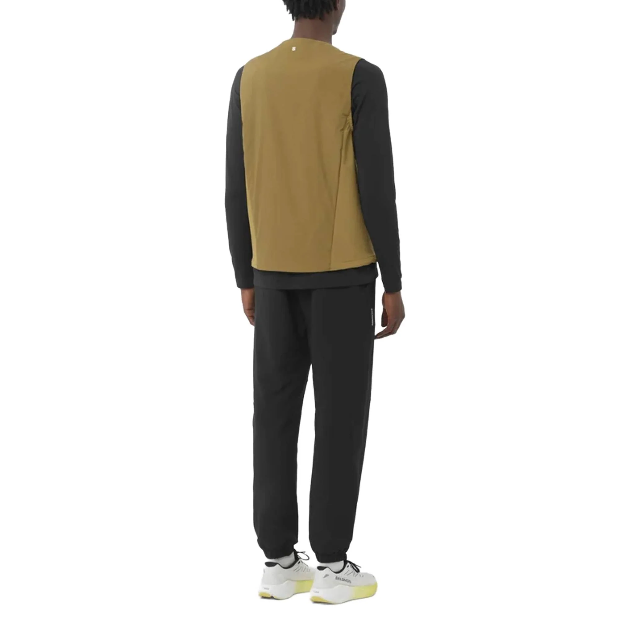 Salomon Shakeout Hexaflow Mens Pant - Image 2