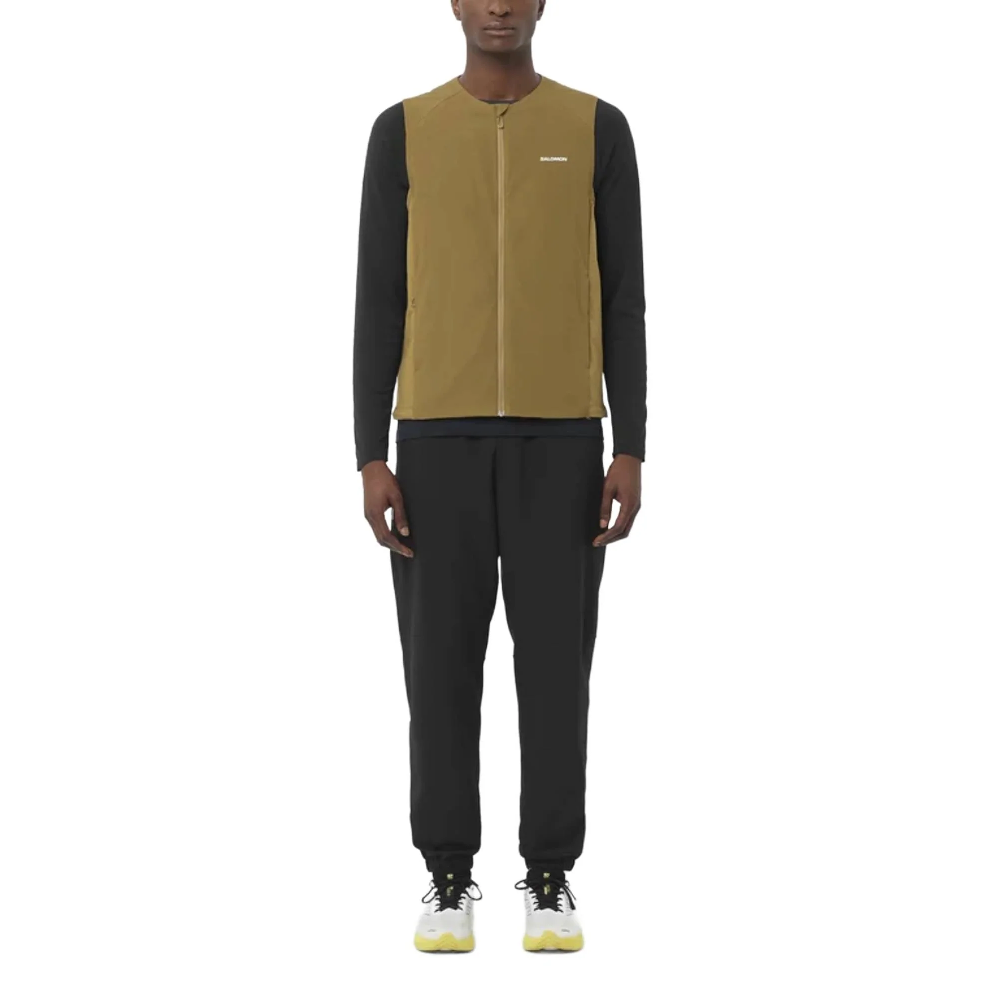 Salomon Shakeout Hexaflow Mens Pant - Image 8