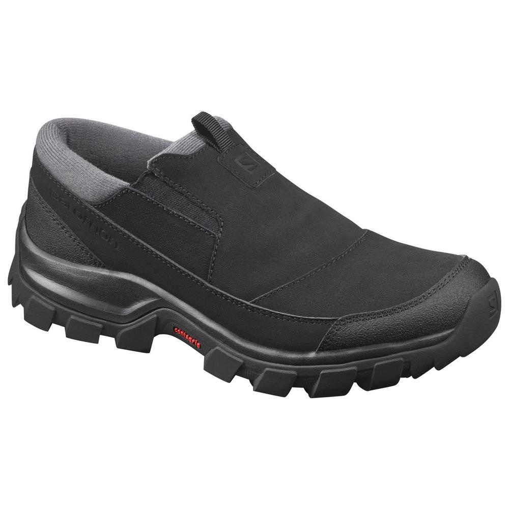 Salomon Snowclog Ladies Shoe 2018 - Image 4