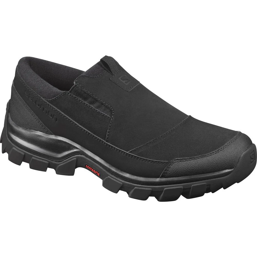 Salomon Snowclog Ladies Shoe 2018 - Image 8