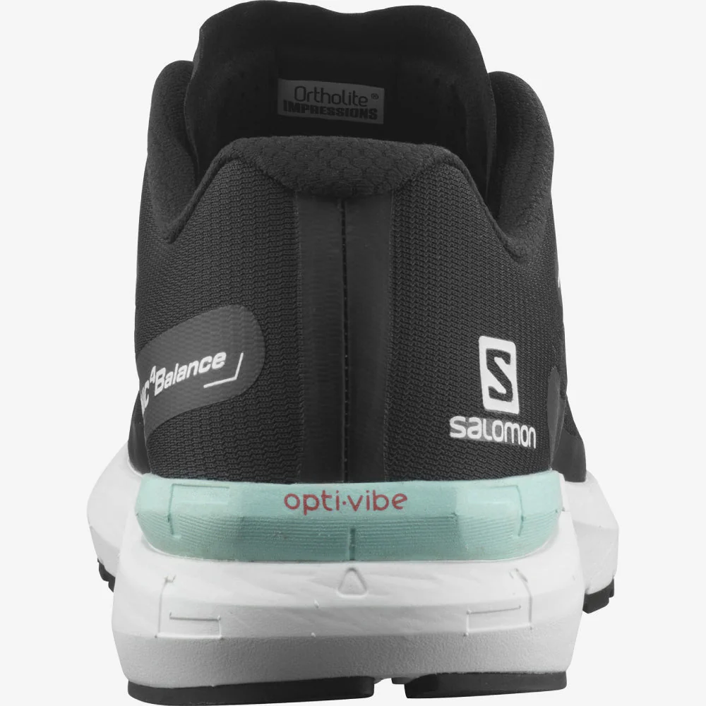 Salomon Sonic 4 Mens Shoe 2021 - Image 4