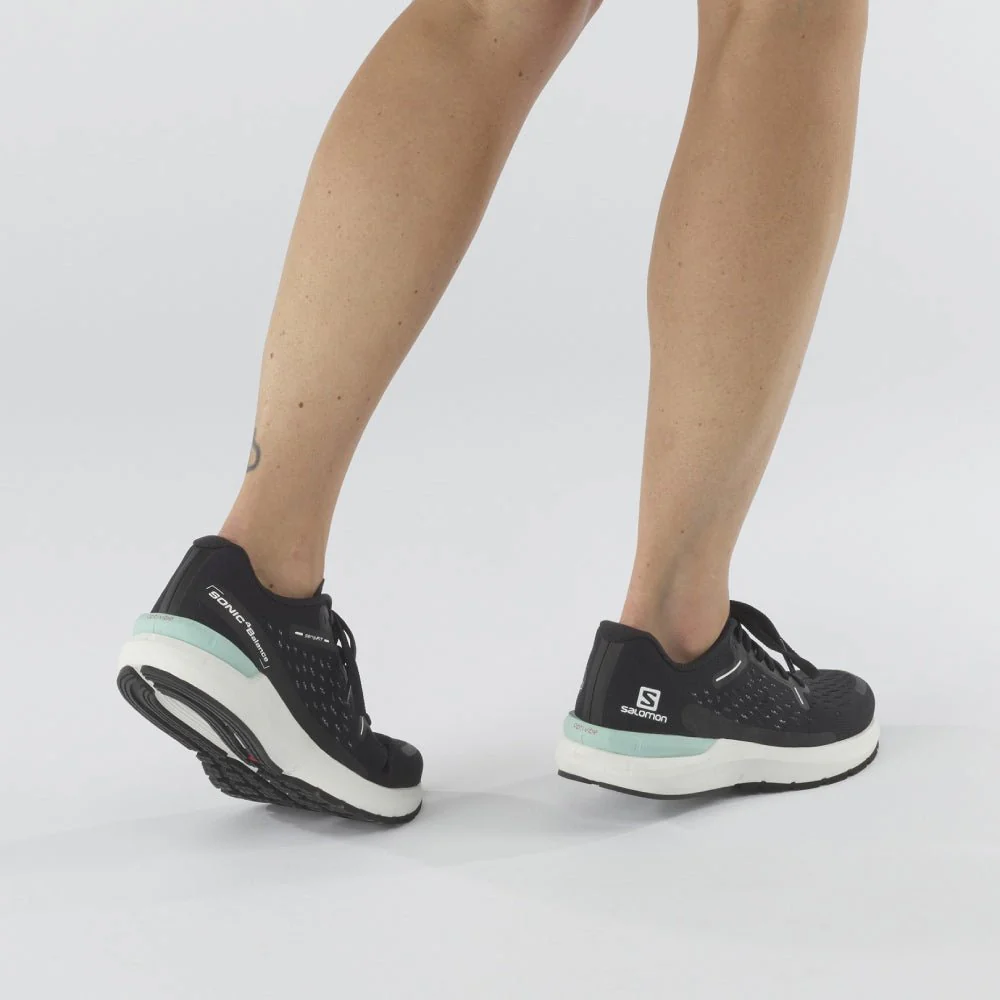 Salomon Sonic 4 Womens Shoe 2021 - Image 3