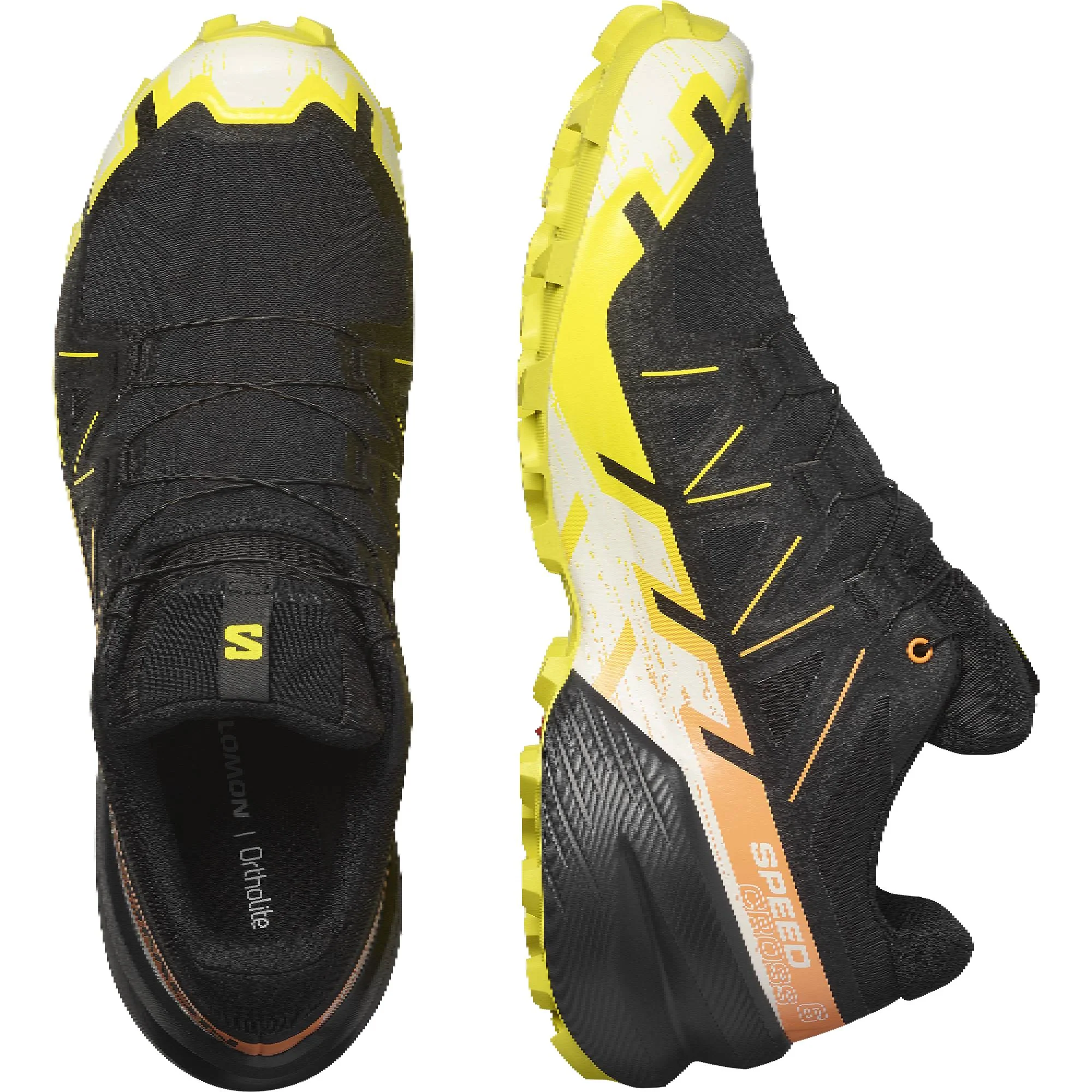 Salomon Speedcross 6 GTX Mens Shoe 2025 - Image 2