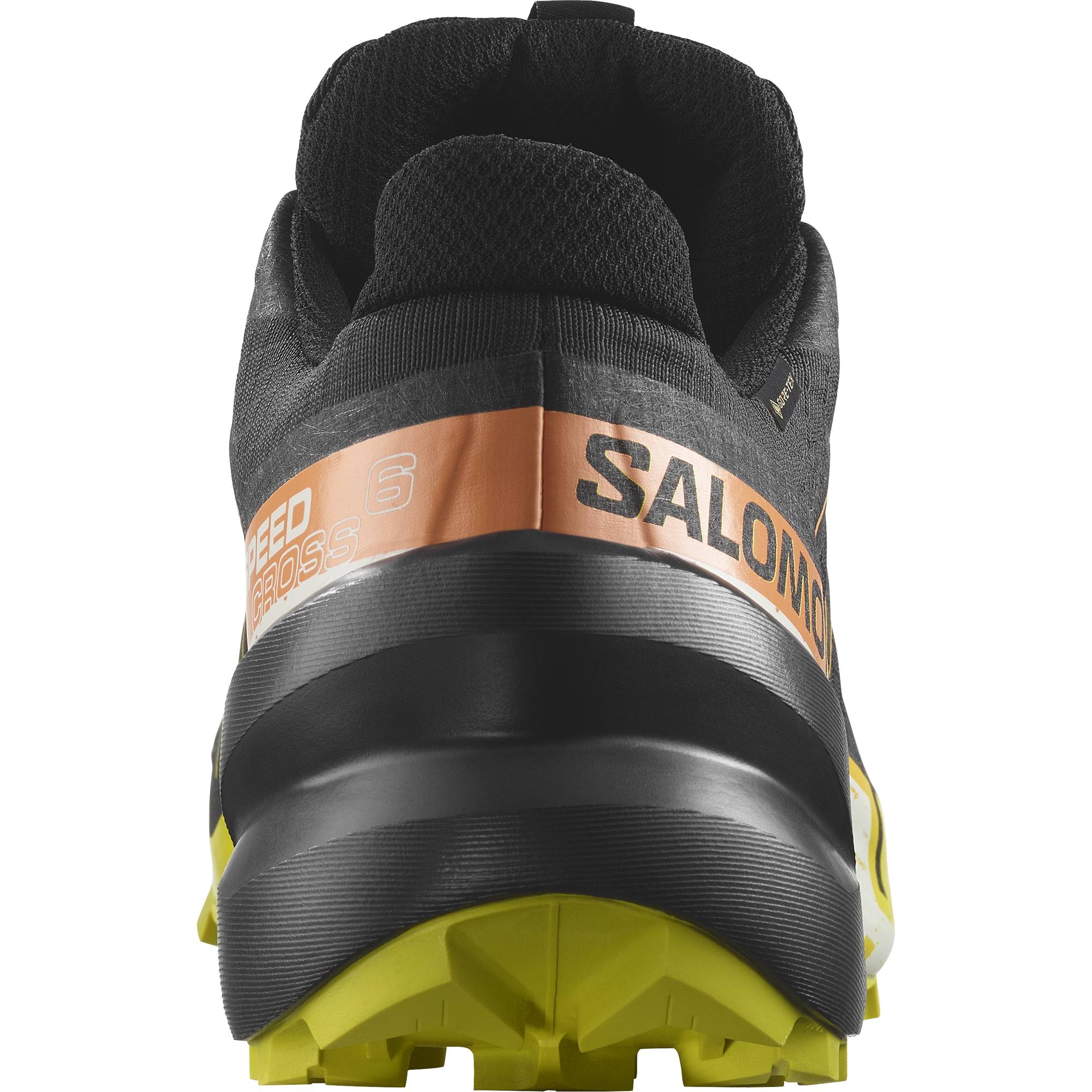 Salomon Speedcross 6 GTX Mens Shoe 2025 - Image 4
