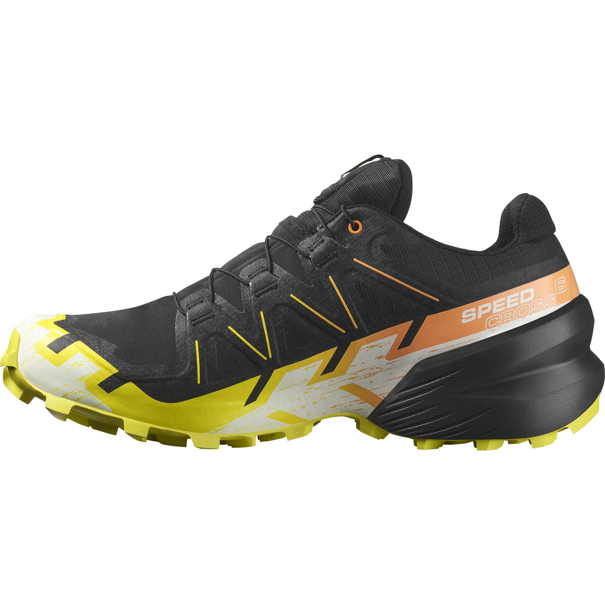 Salomon Speedcross 6 GTX Mens Shoe 2025 - Image 5