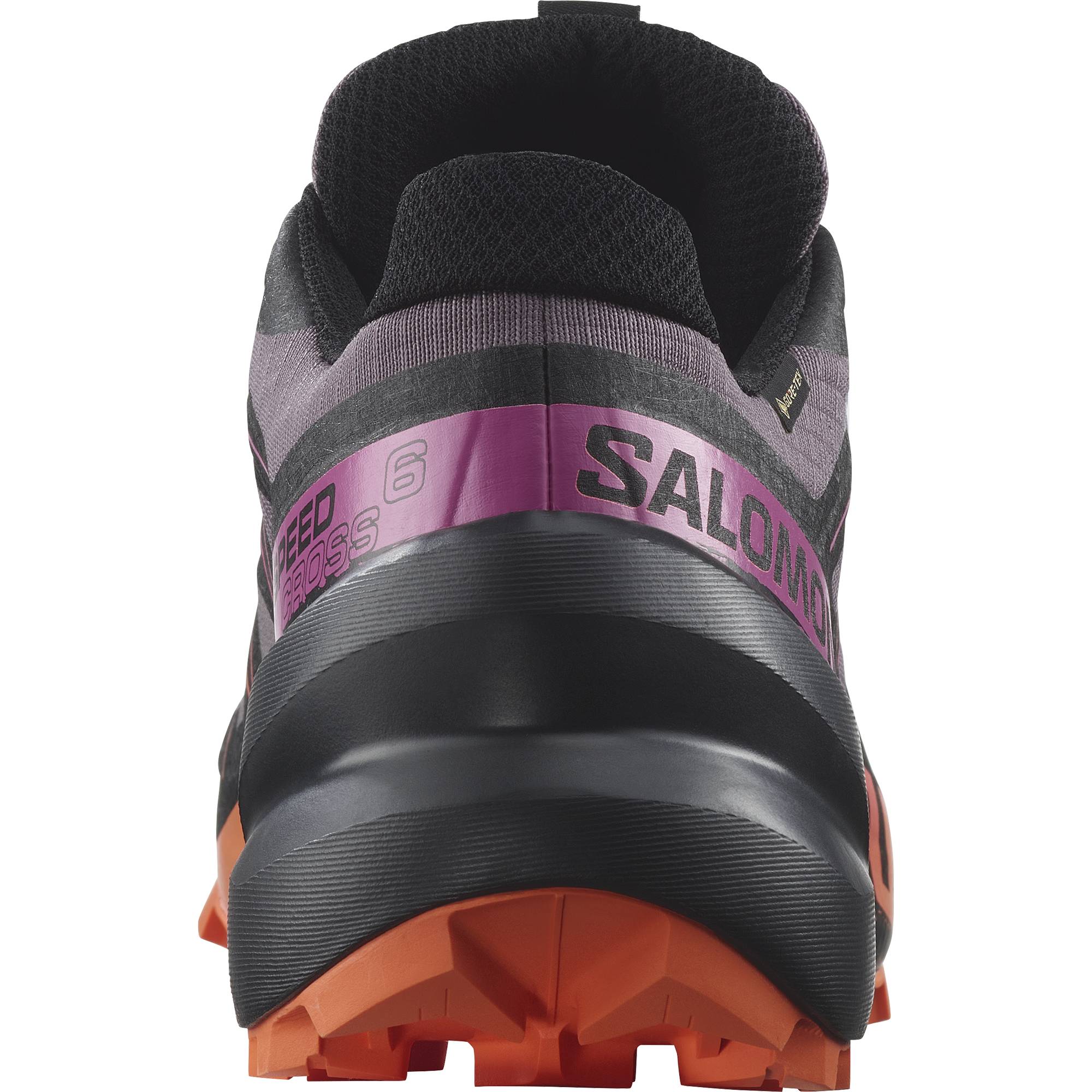 Salomon Speedcross 6 GTX Womens Shoe 2025 - Image 4
